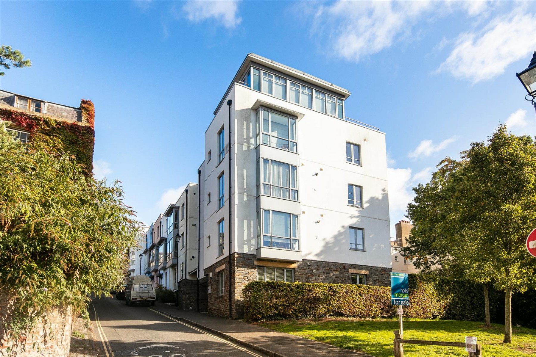 Granby Hill, Clifton, 2 bedroom, Flat - 32957826