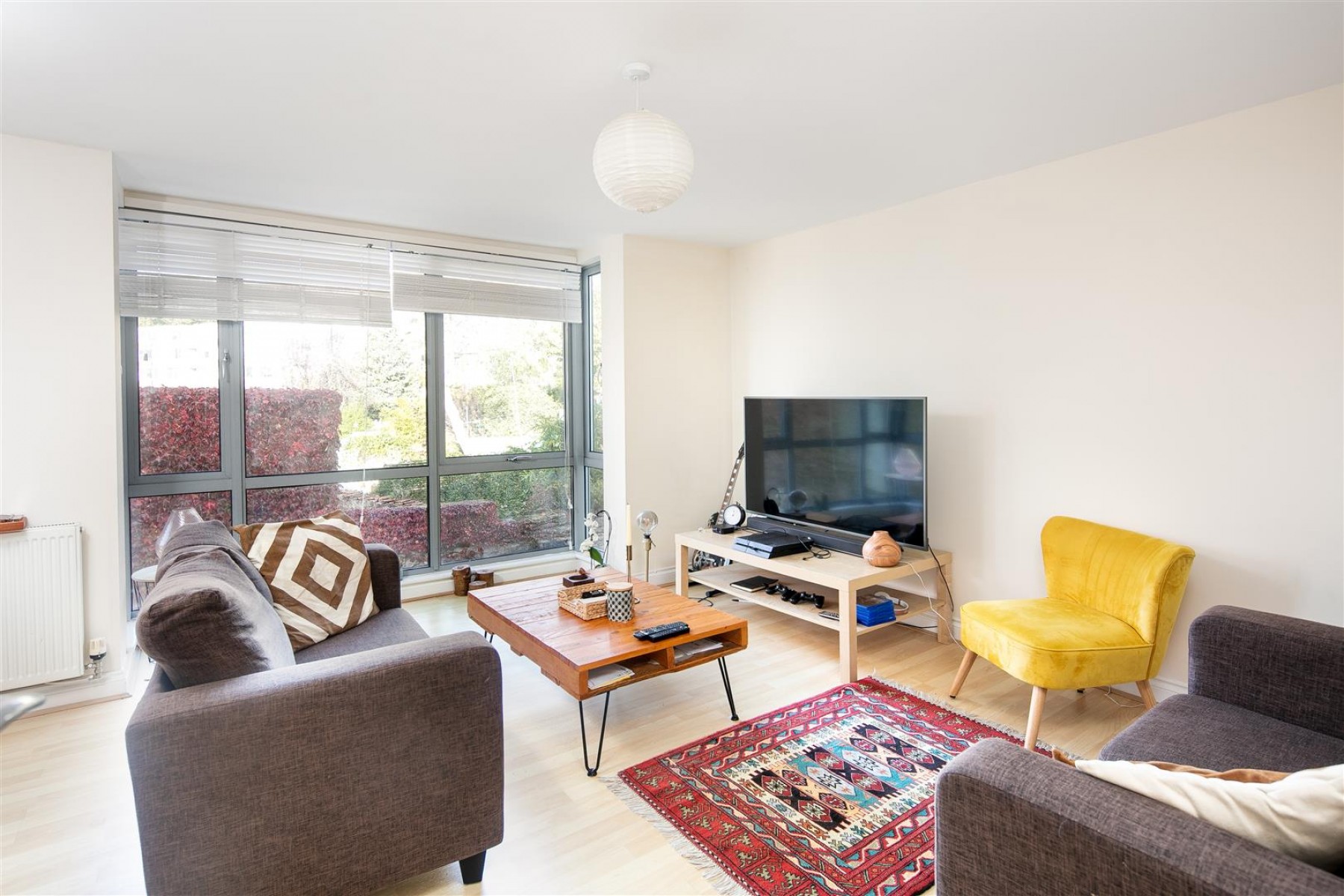 Granby Hill, Clifton, 2 bedroom, Flat - 32957826