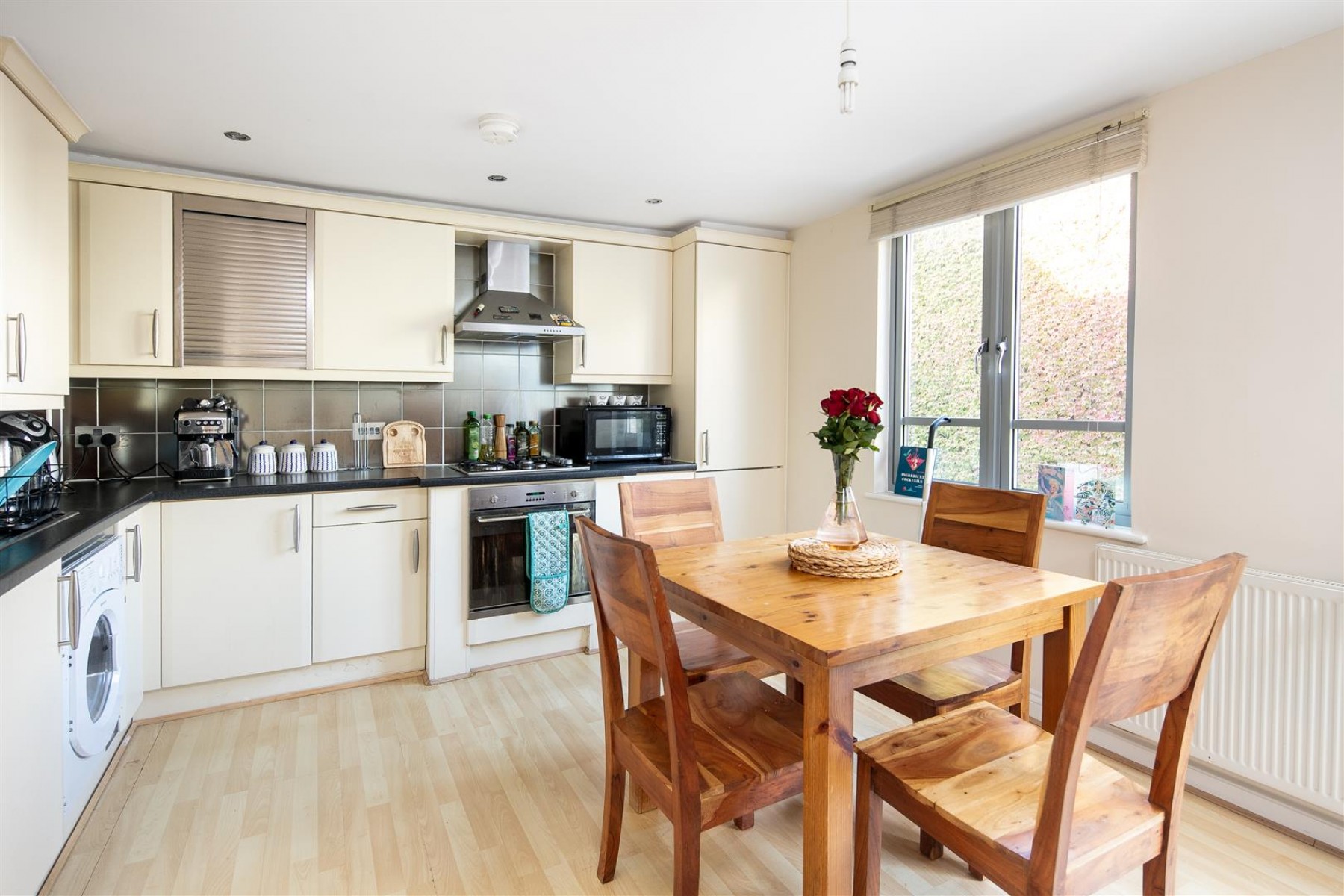 Granby Hill, Clifton, 2 bedroom, Flat - 32957826