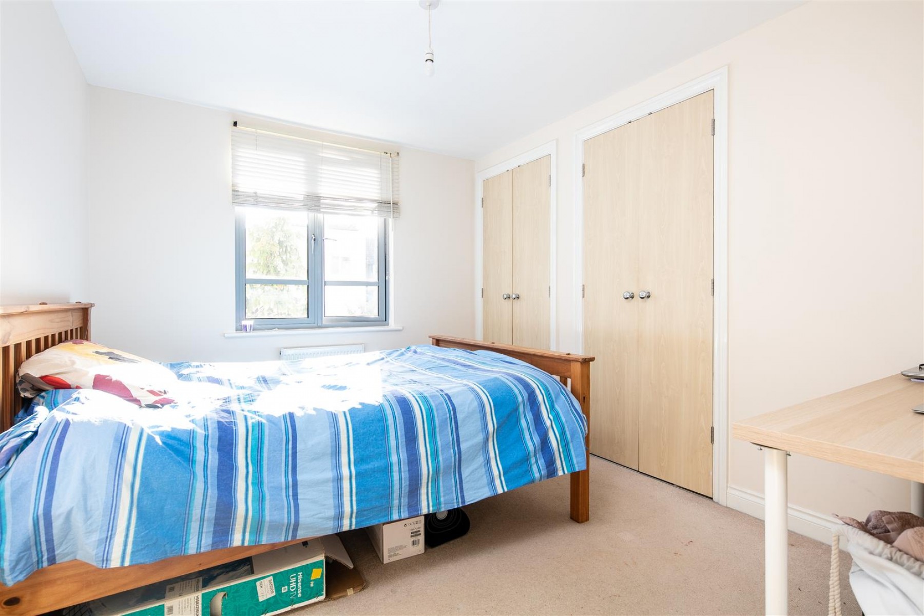 Granby Hill, Clifton, 2 bedroom, Flat - 32957826