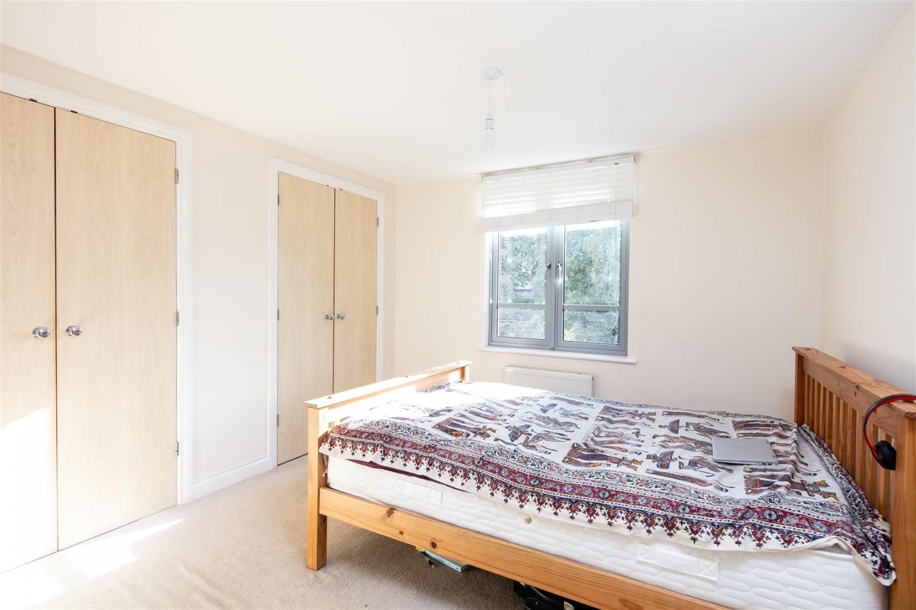 Granby Hill, Clifton, 2 bedroom, Flat - 32957826