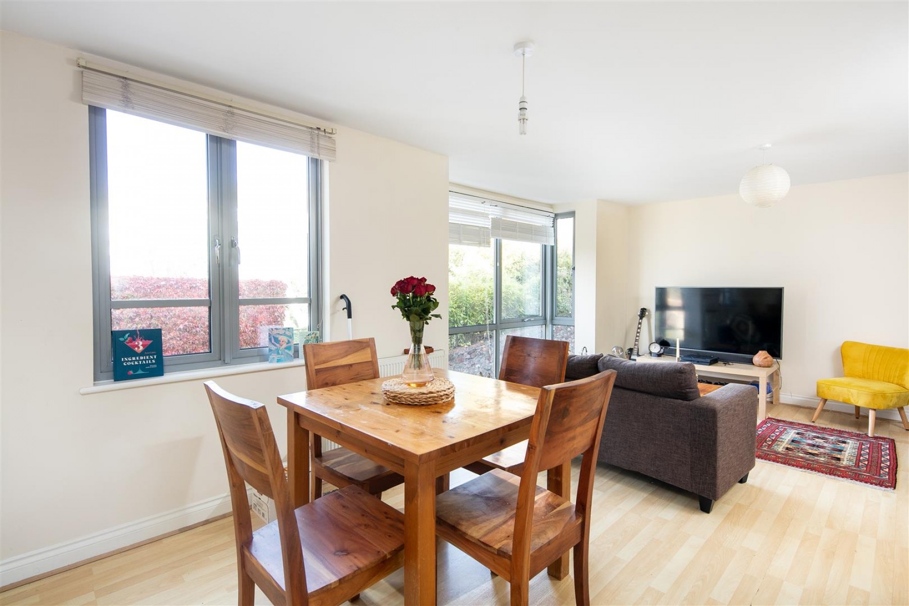 Granby Hill, Clifton, 2 bedroom, Flat - 32957826