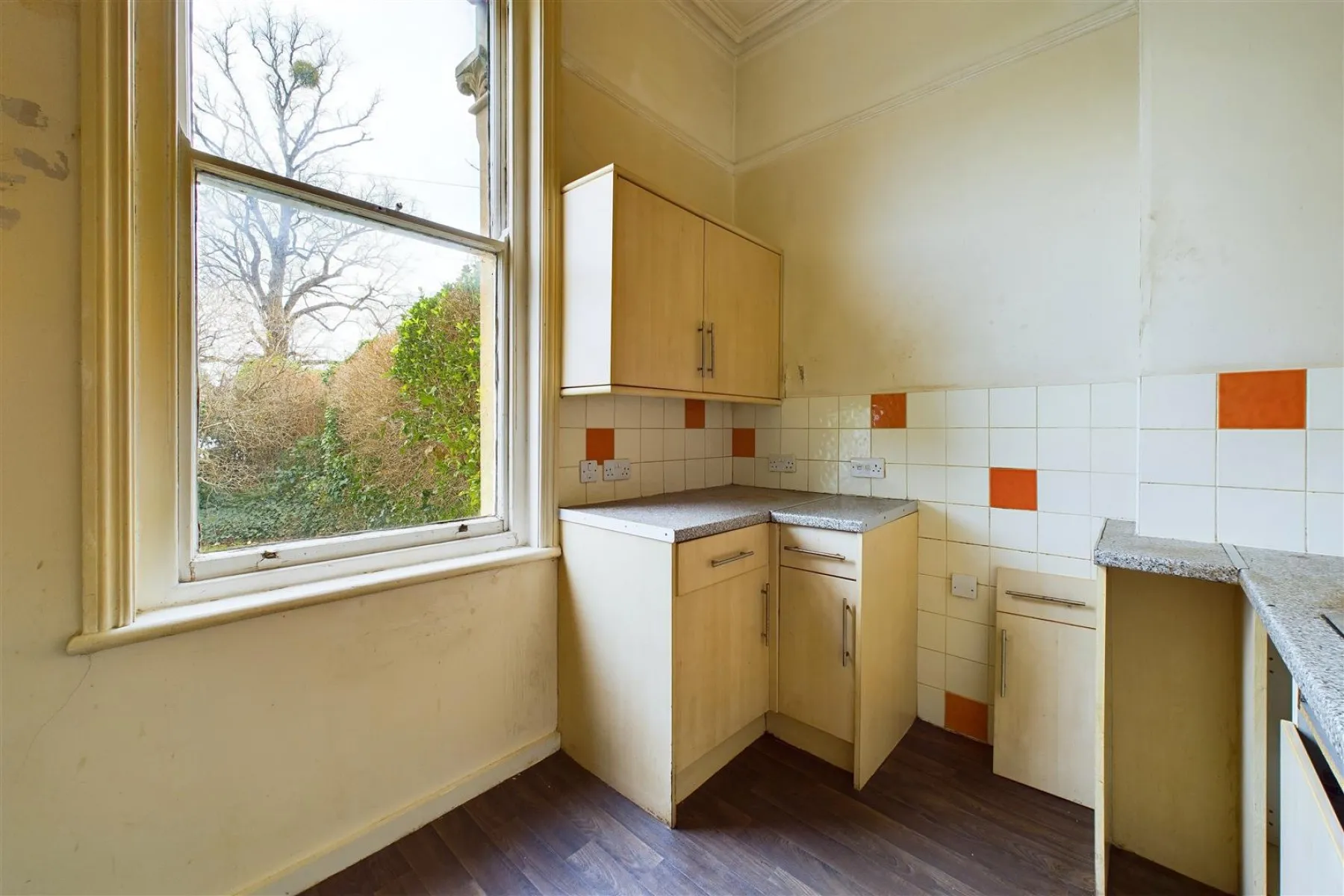 FLAT | UPDATING | BATH, 1 bedroom, Flat - 33558982