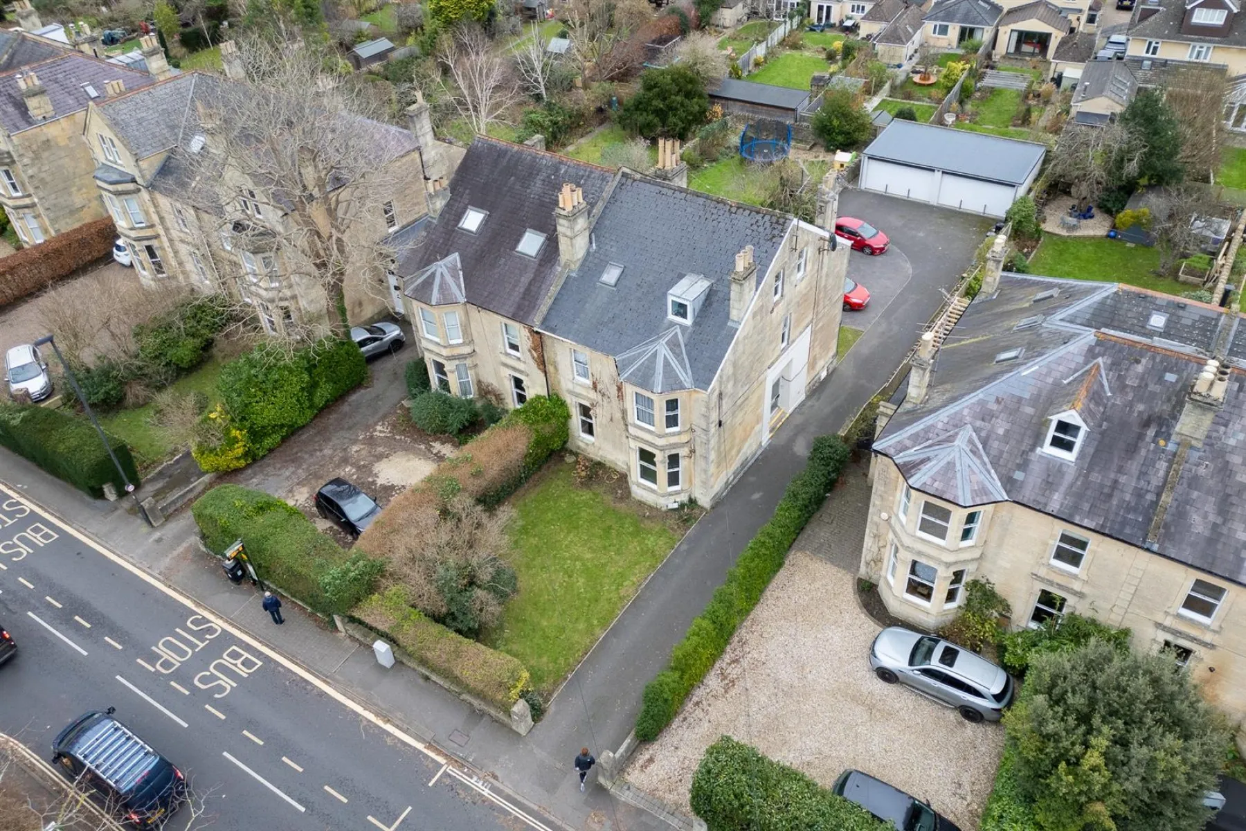 FLAT | UPDATING | BATH, 1 bedroom, Flat - 33558982