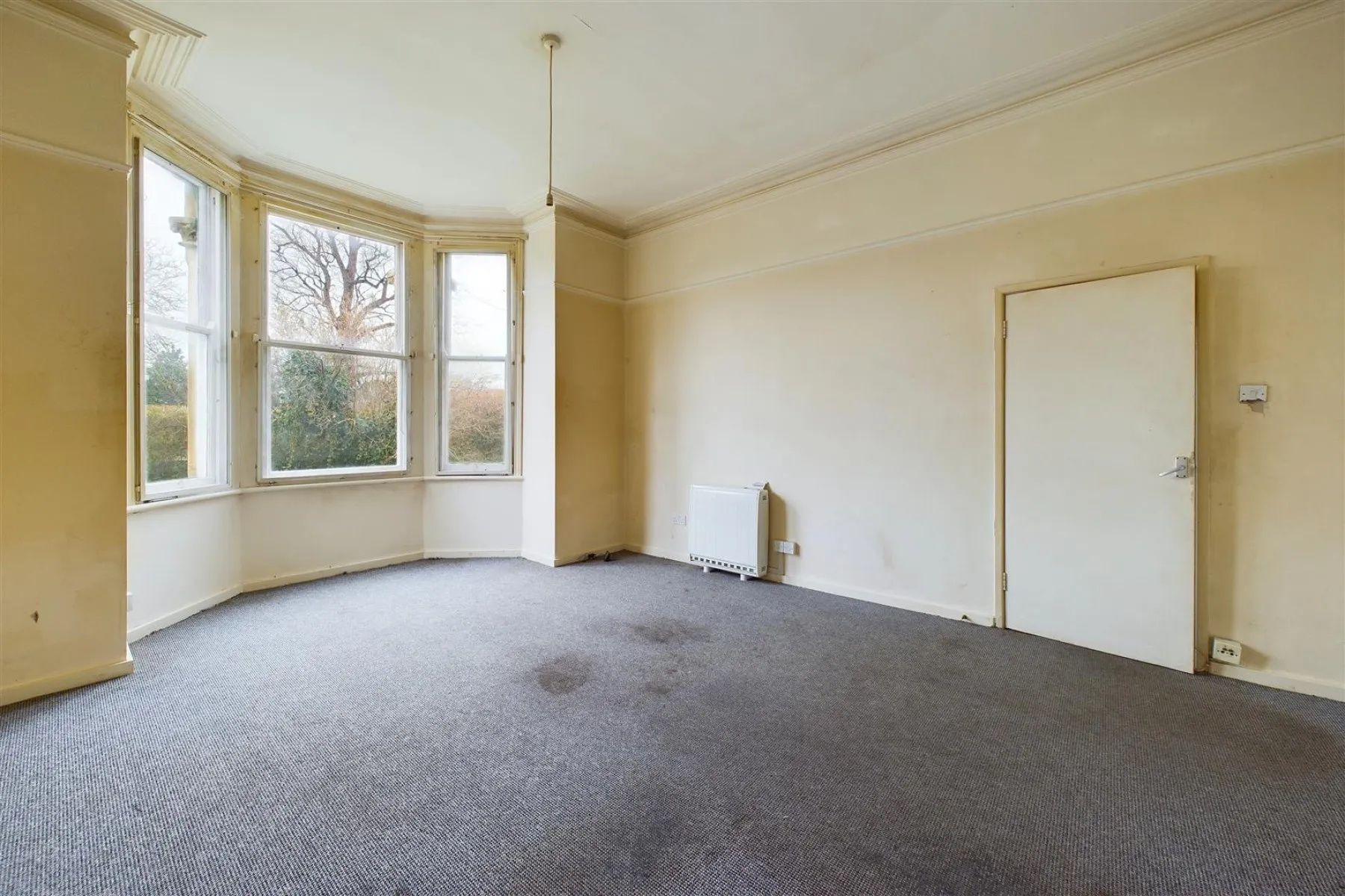 FLAT | UPDATING | BATH, 1 bedroom, Flat - 33558982