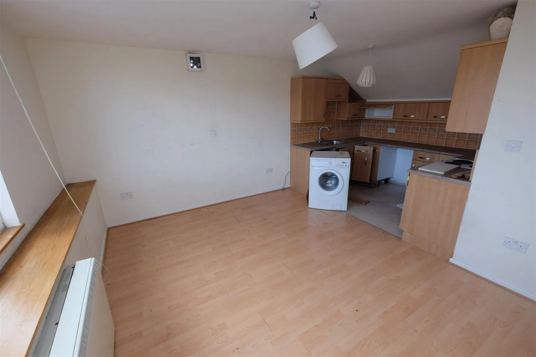 FREEHOLD BLOCK | 5 FLATS | £94K | BS13, 10 bedroom, Flat - 33592508