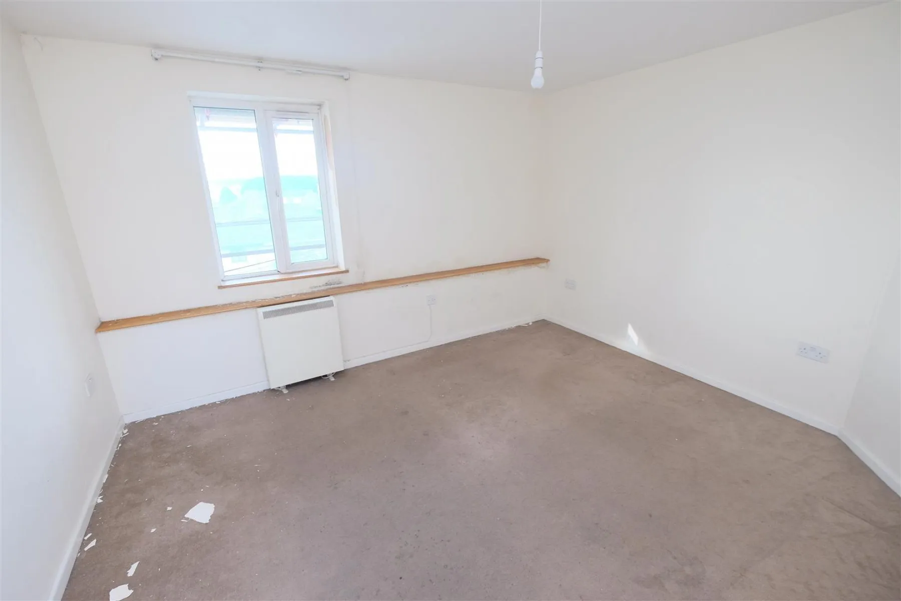 FREEHOLD BLOCK | 5 FLATS | £94K | BS13, 10 bedroom, Flat - 33592508