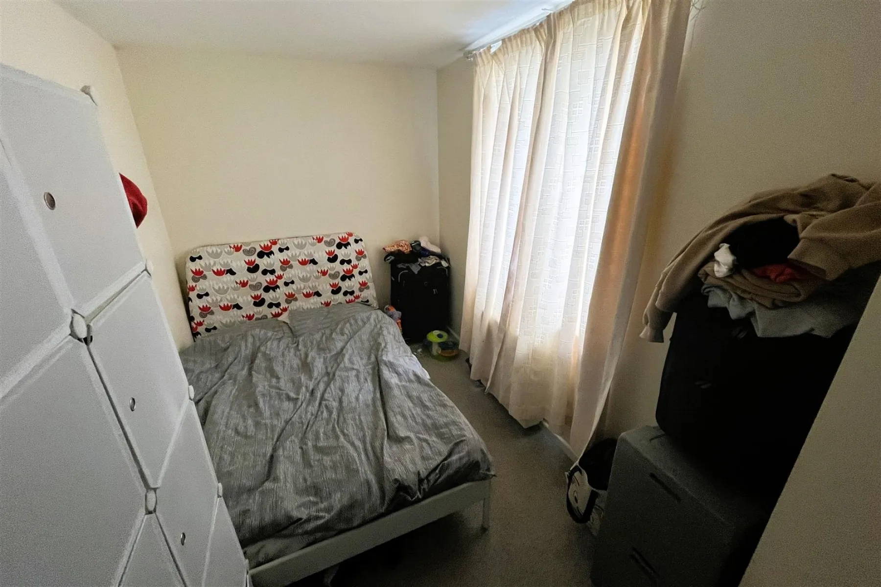 FREEHOLD BLOCK | 5 FLATS | £94K | BS13, 10 bedroom, Flat - 33592508