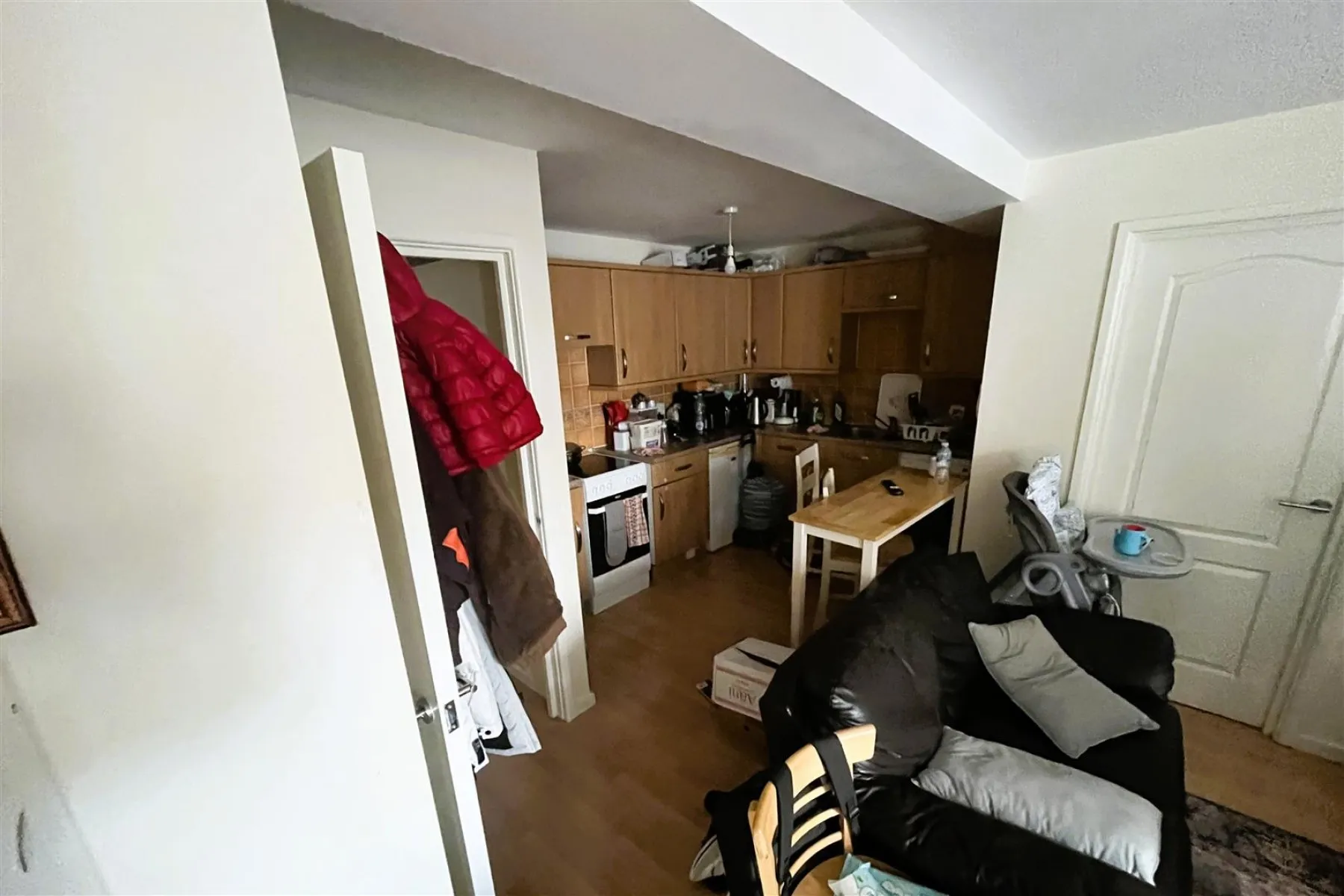 FREEHOLD BLOCK | 5 FLATS | £94K | BS13, 10 bedroom, Flat - 33592508