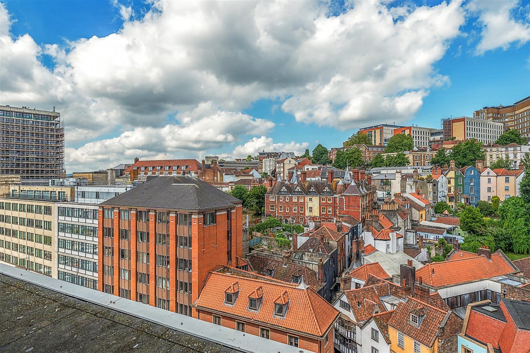 Electricity House, Colston Avenue, 2 bedroom, Flat - 33584510
