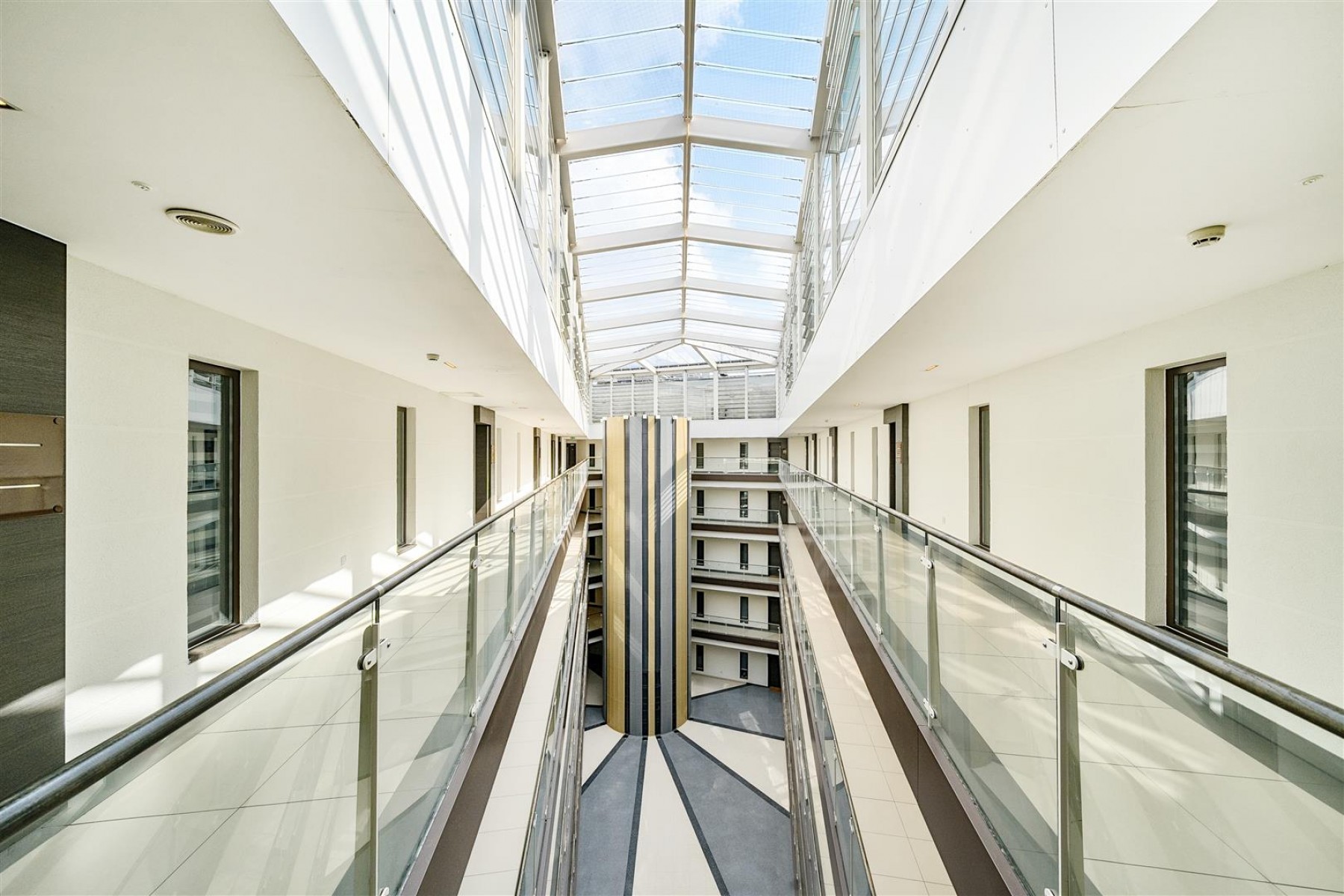 Electricity House, Colston Avenue, 2 bedroom, Flat - 33584510