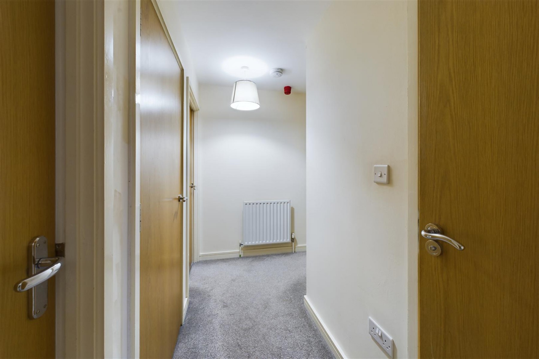 CITY CENTRE FLAT | NORFOLK HEIGHTS, 2 bedroom, Flat - 33644953