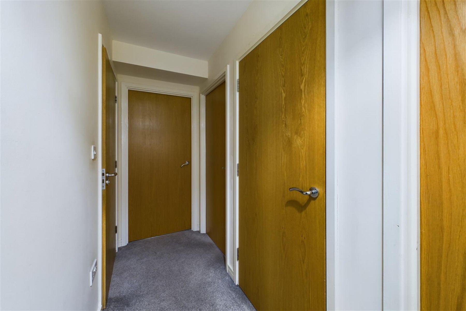 CITY CENTRE FLAT | NORFOLK HEIGHTS, 2 bedroom, Flat - 33644953