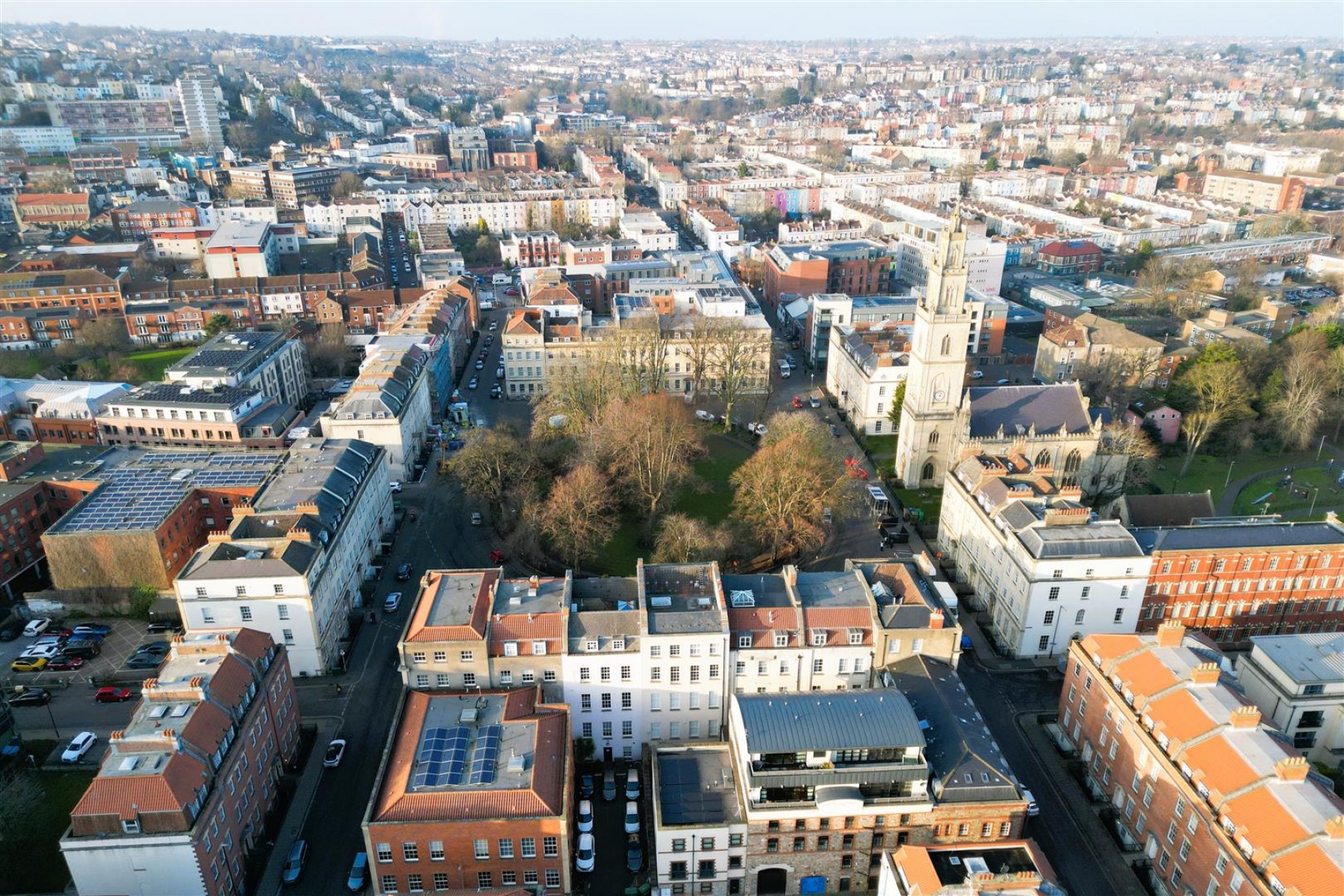 CITY CENTRE FLAT | NORFOLK HEIGHTS, 2 bedroom, Flat - 33644953