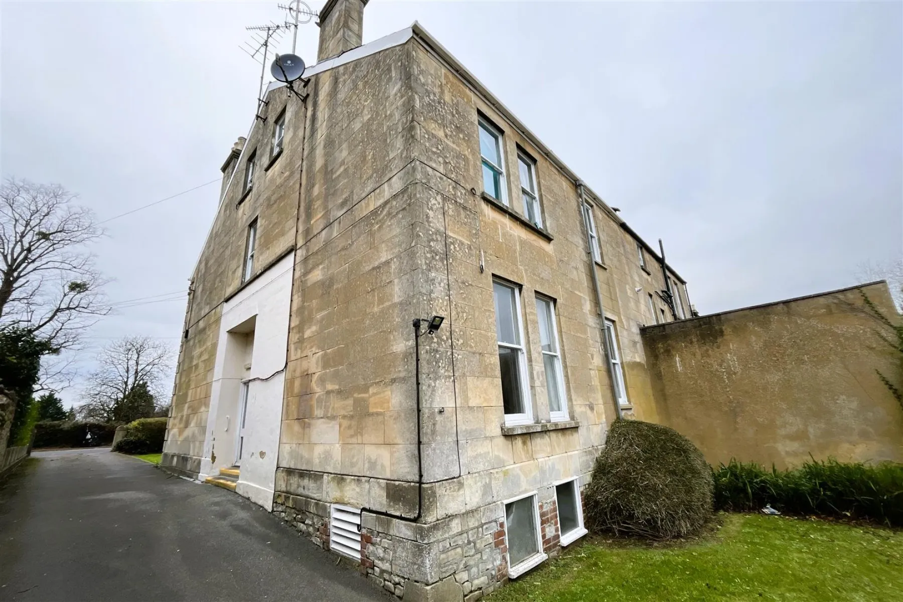 Combe Park, Lower Weston, 1 bedroom, Flat - 33599284