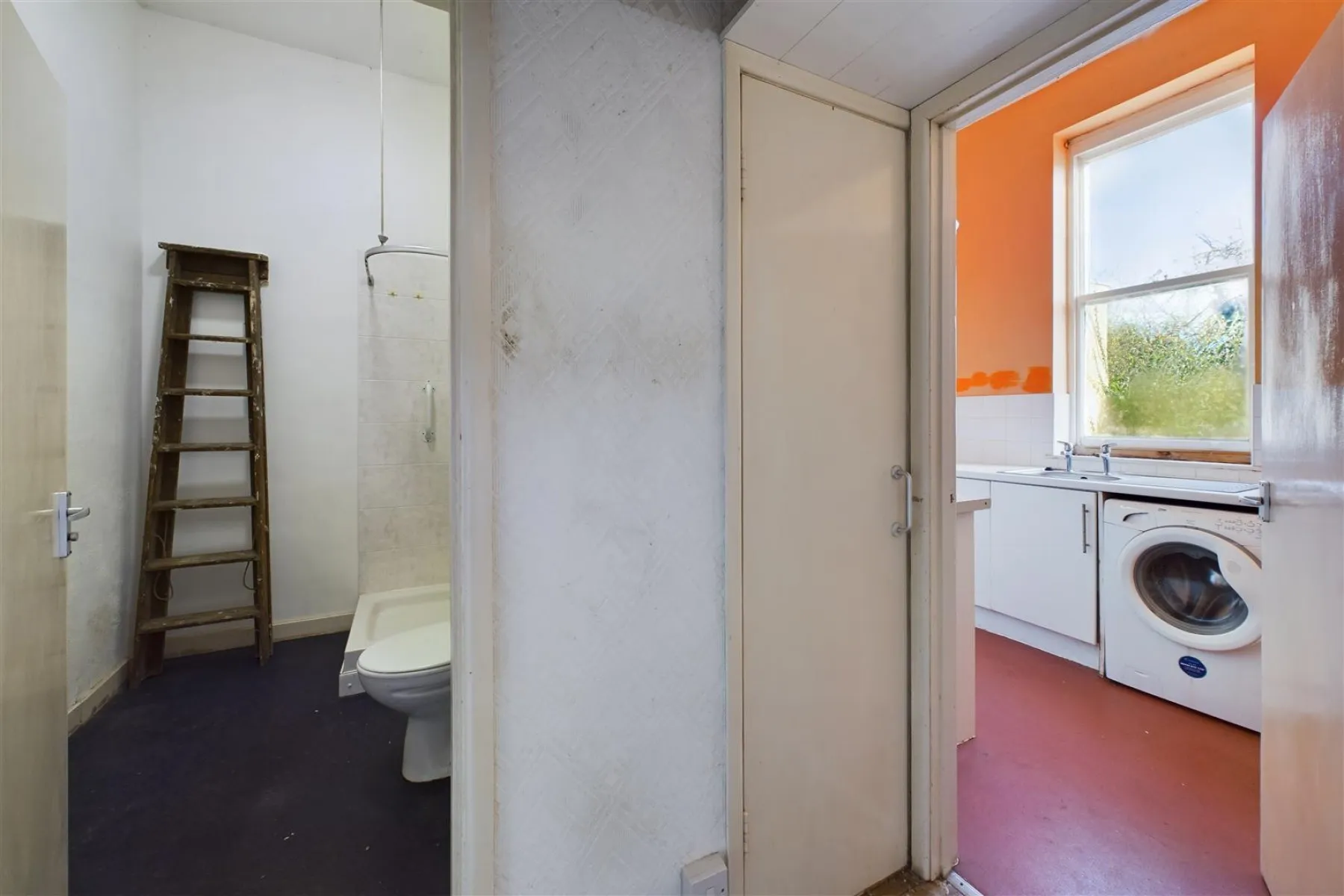 Combe Park, Lower Weston, 1 bedroom, Flat - 33599284