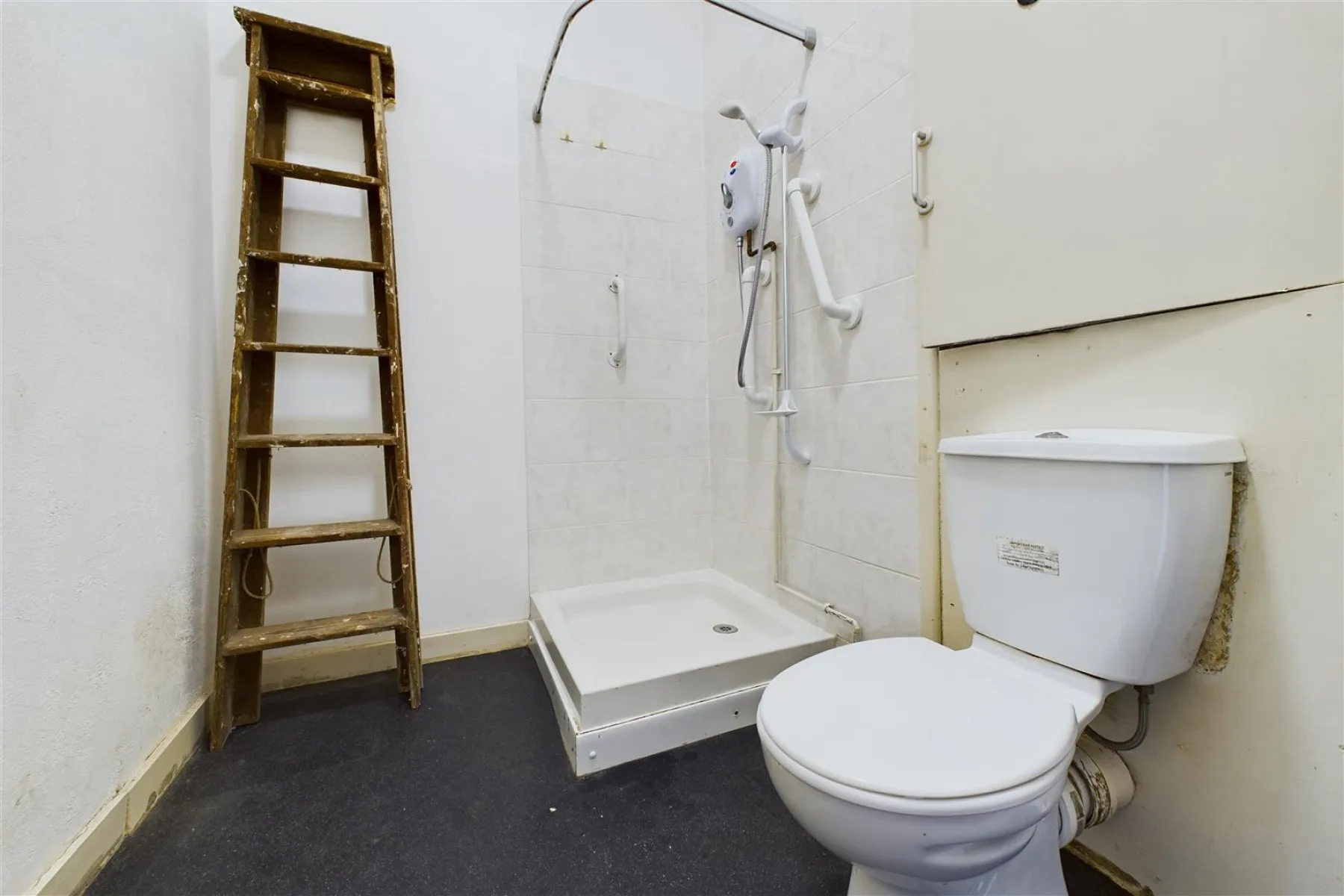 Combe Park, Lower Weston, 1 bedroom, Flat - 33599284