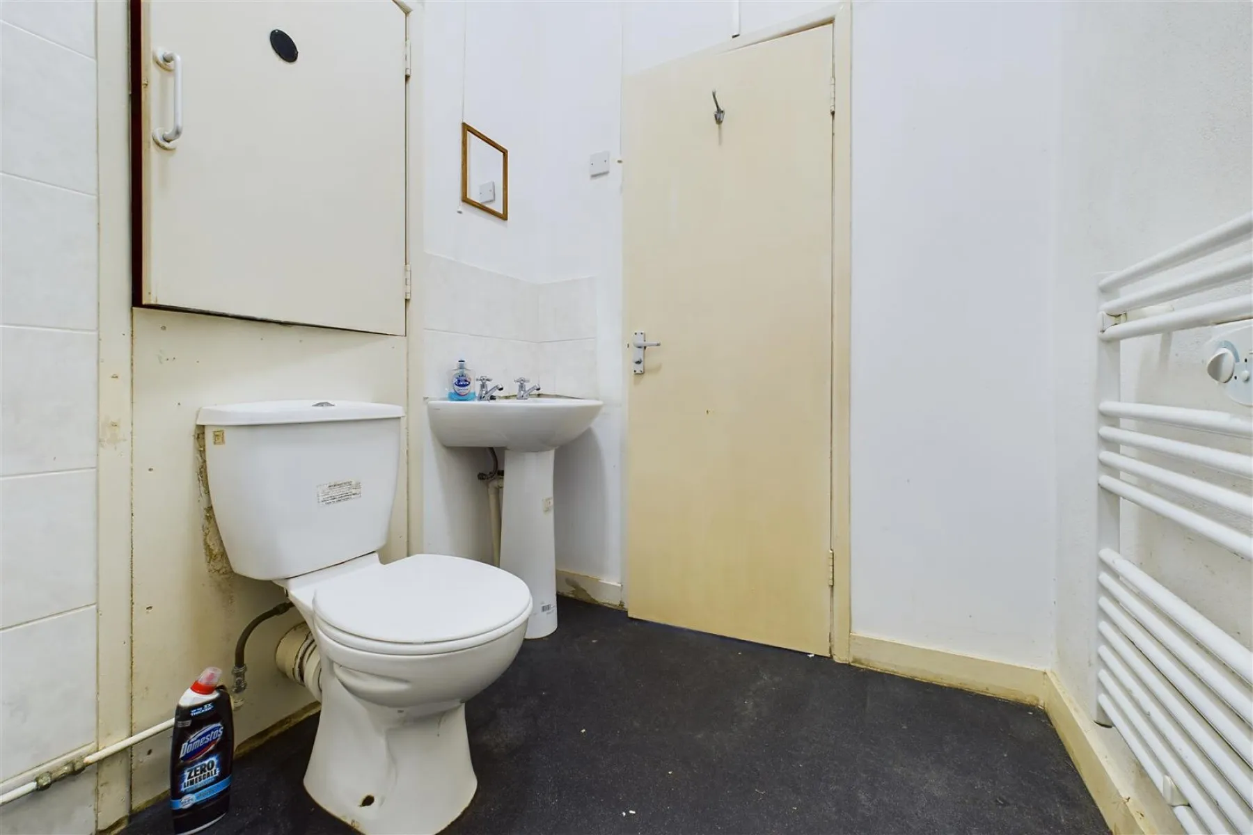 Combe Park, Lower Weston, 1 bedroom, Flat - 33599284