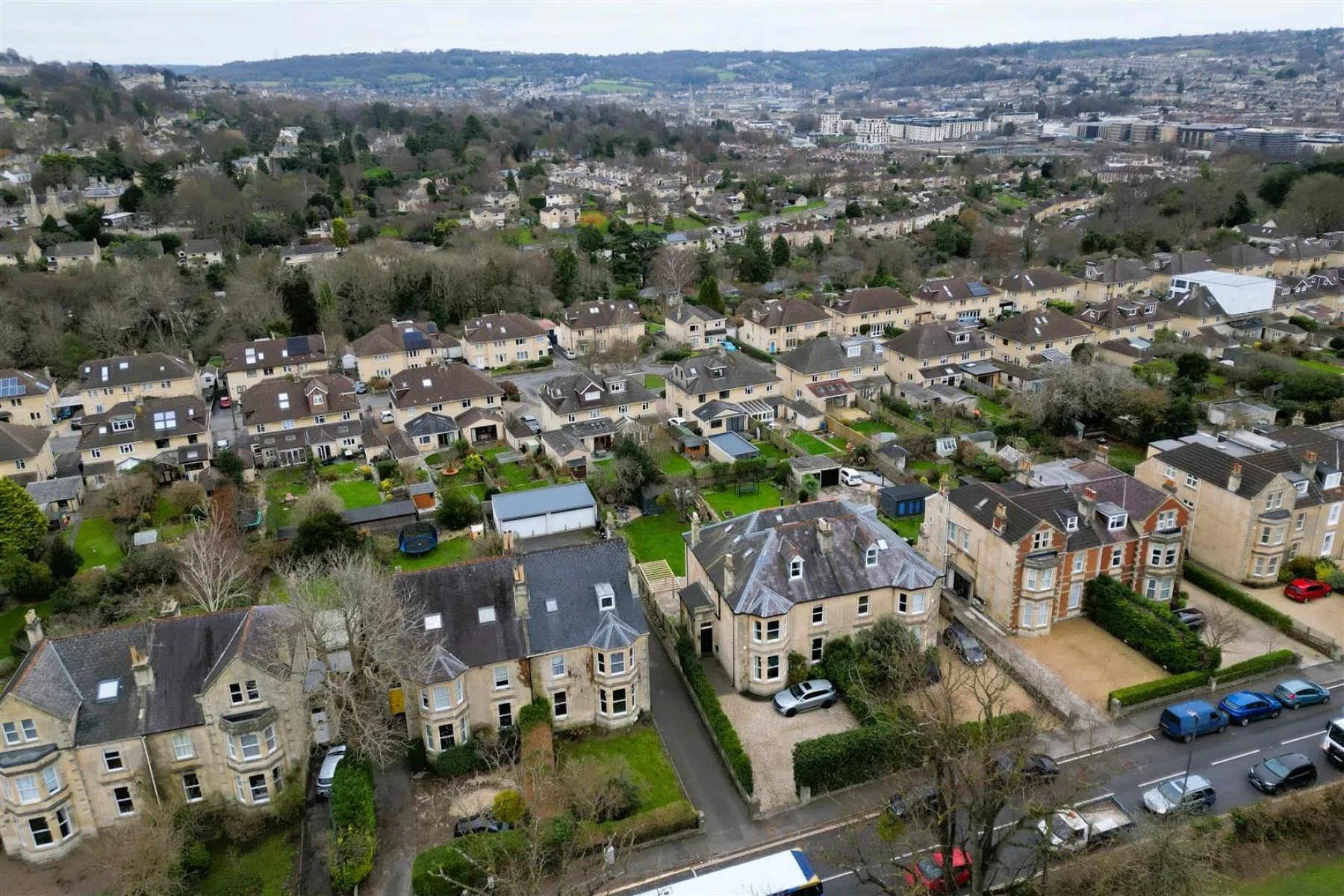 Combe Park, Lower Weston, 1 bedroom, Flat - 33599284