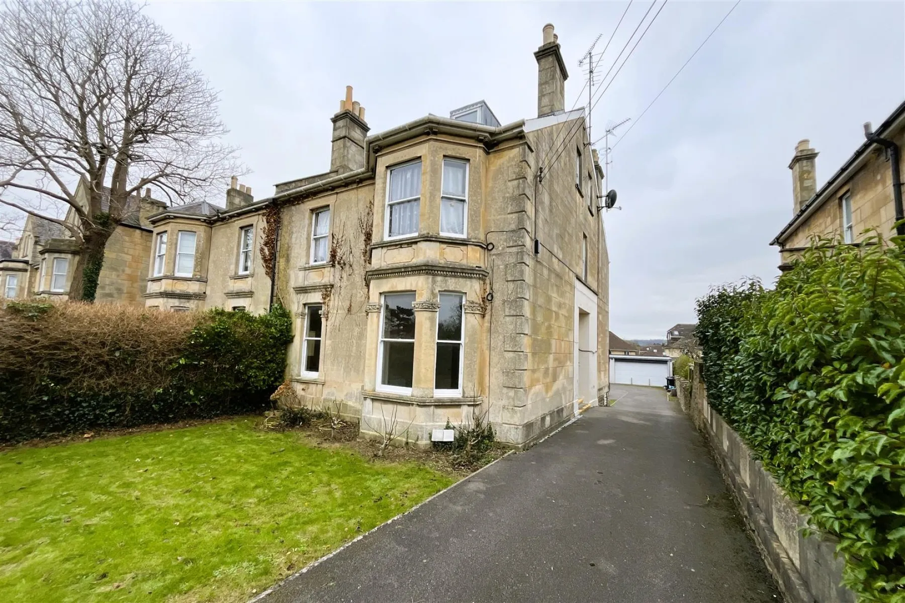 Combe Park, Lower Weston, 1 bedroom, Flat - 33599284