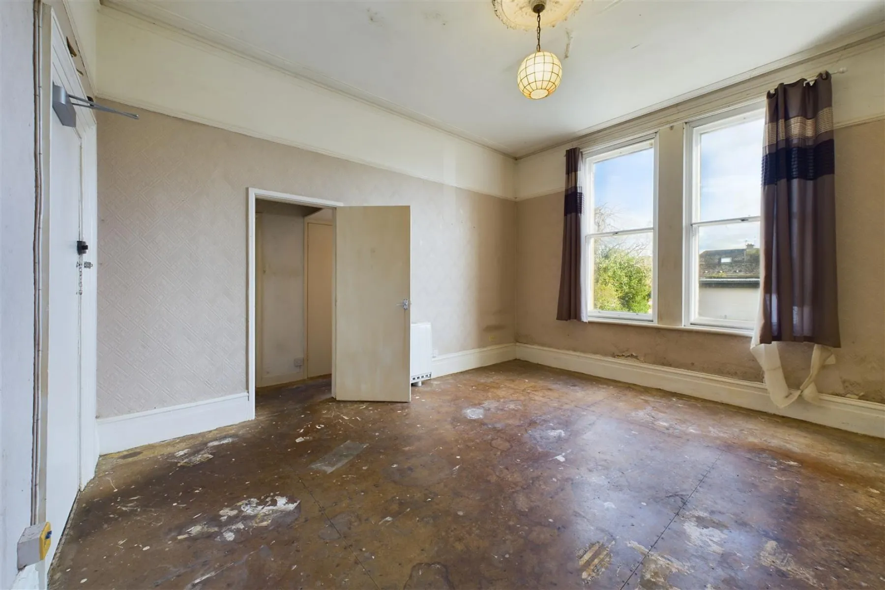 Combe Park, Lower Weston, 1 bedroom, Flat - 33599284