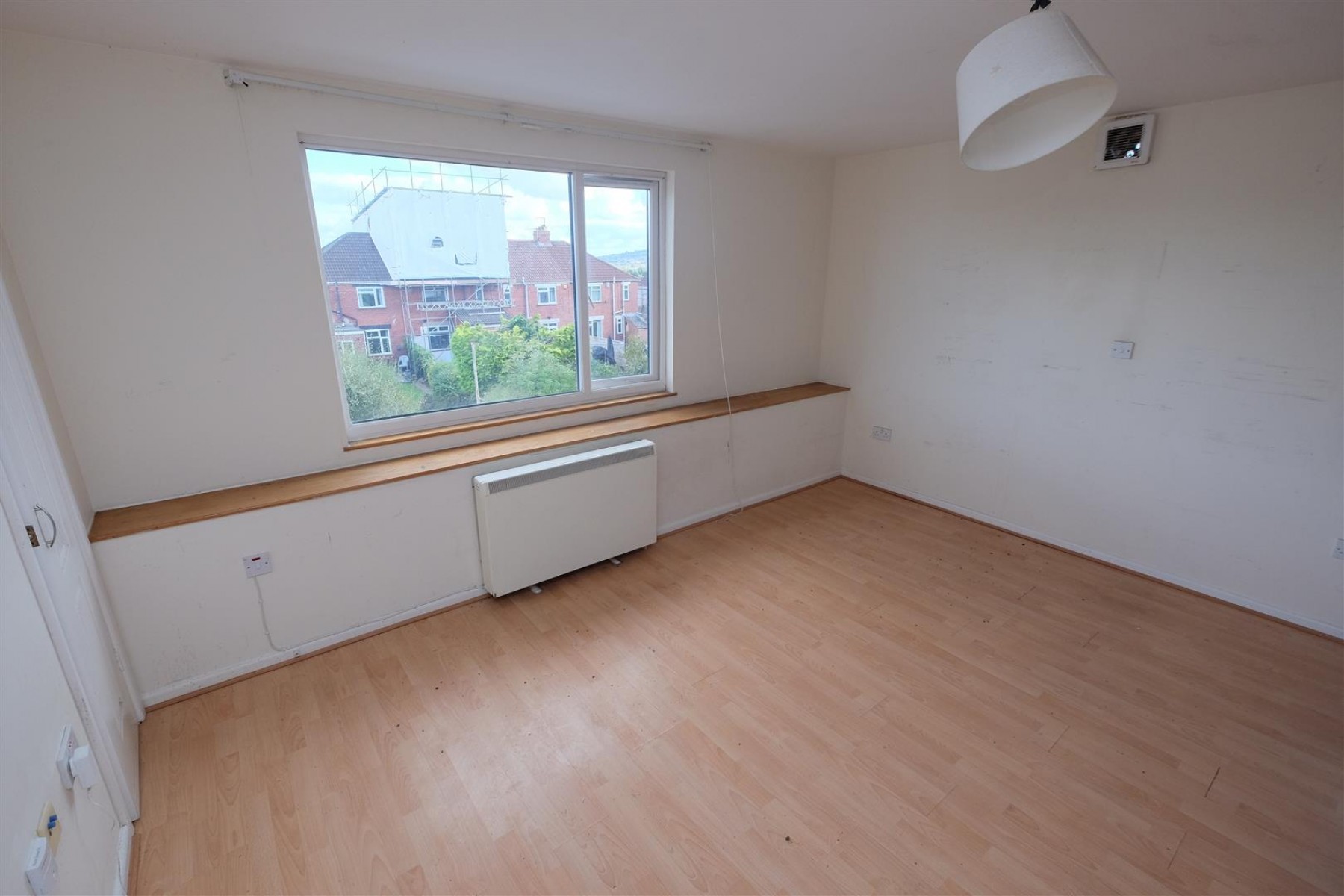 FREEHOLD BLOCK | 5 FLATS | £94K | BS13, 10 bedroom, Commercial - 33592520