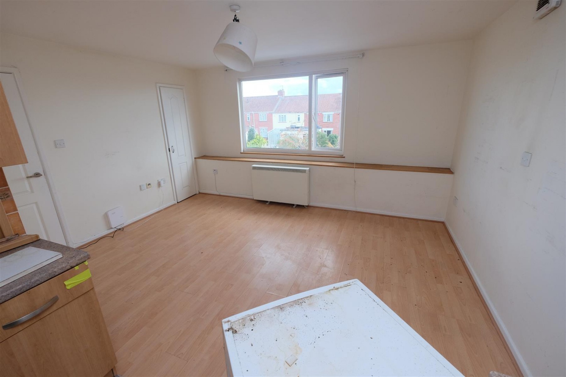 FREEHOLD BLOCK | 5 FLATS | £94K | BS13, 10 bedroom, Commercial - 33592520