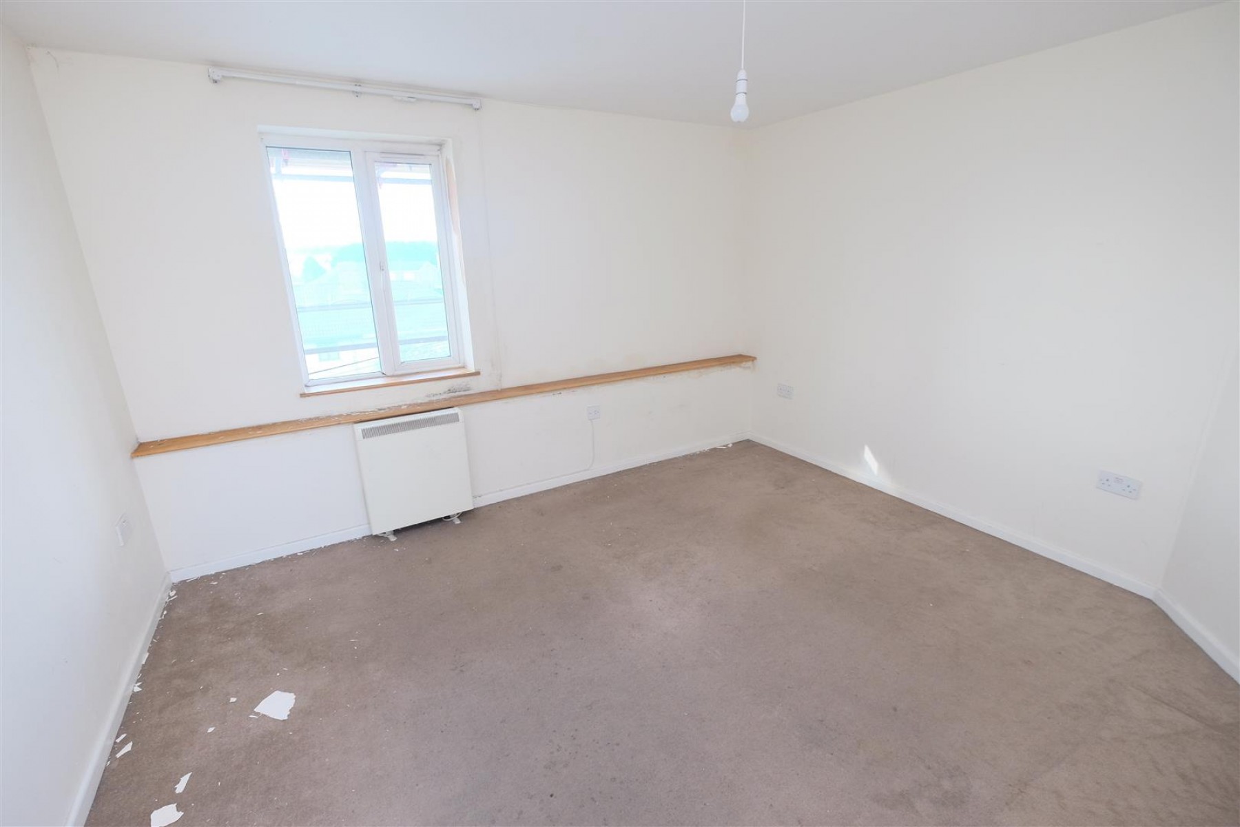 FREEHOLD BLOCK | 5 FLATS | £94K | BS13, 10 bedroom, Commercial - 33592520