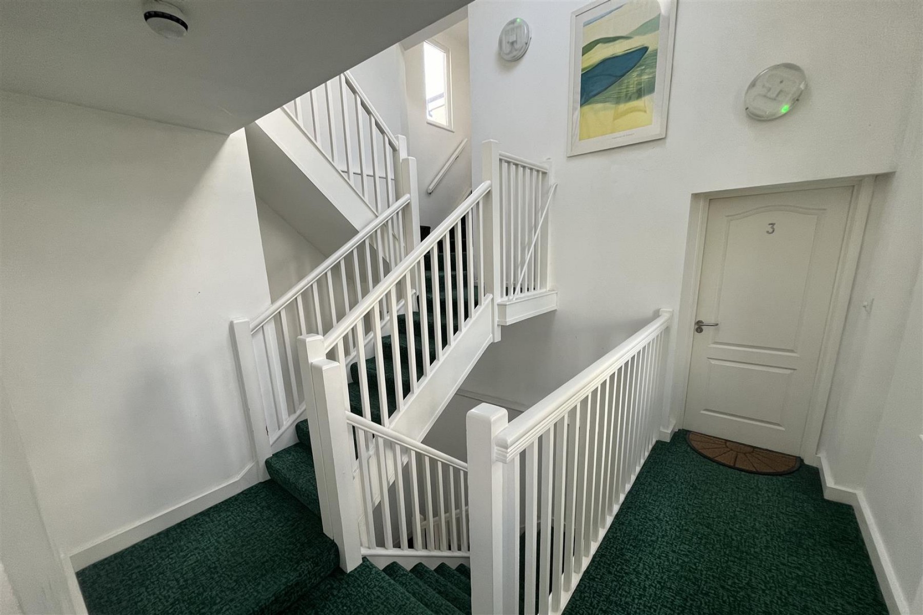 FREEHOLD BLOCK | 5 FLATS | £94K | BS13, 10 bedroom, Commercial - 33592520