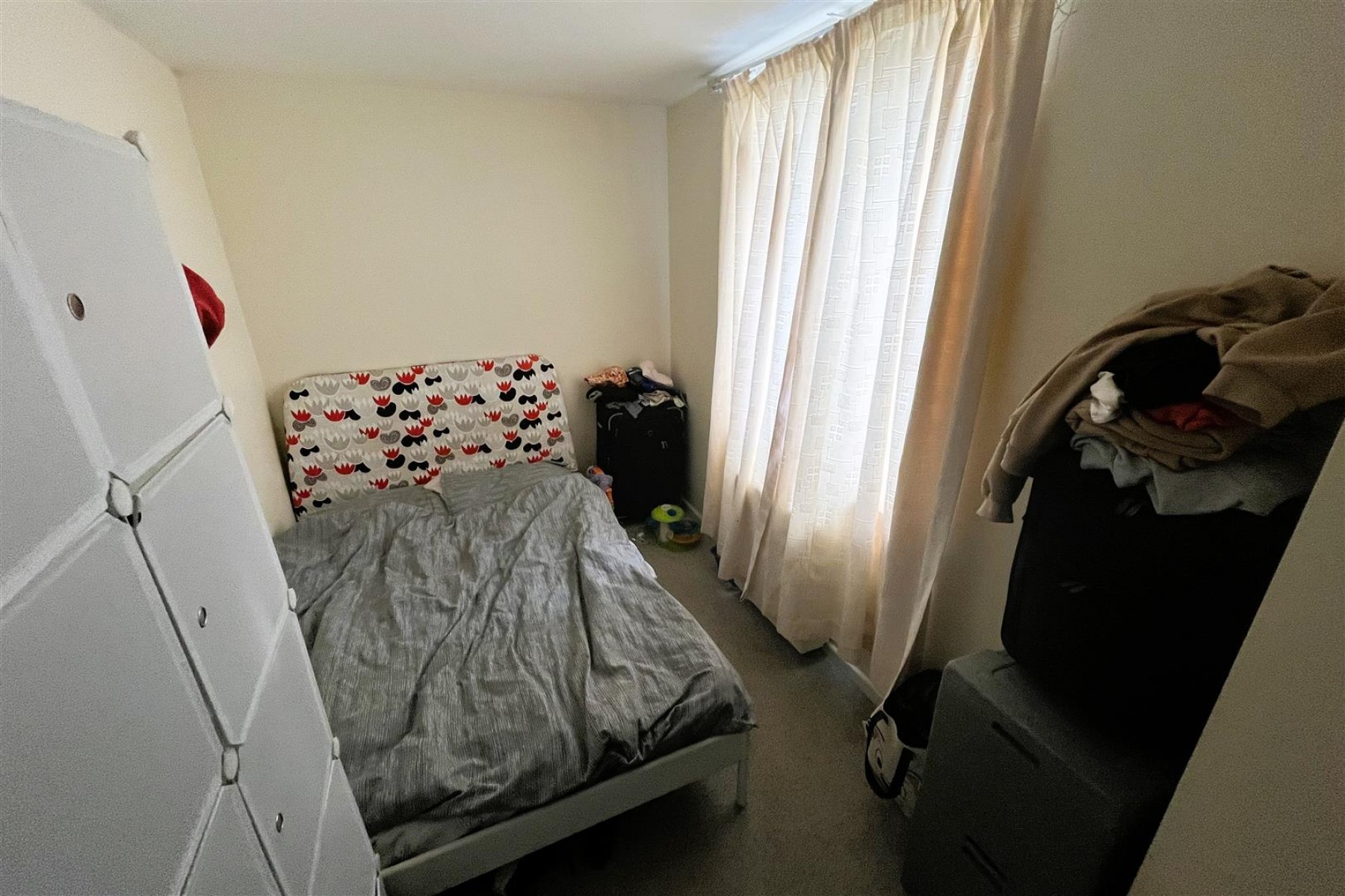 FREEHOLD BLOCK | 5 FLATS | £94K | BS13, 10 bedroom, Commercial - 33592520
