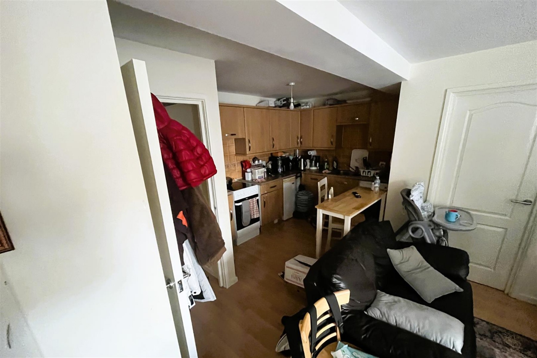 FREEHOLD BLOCK | 5 FLATS | £94K | BS13, 10 bedroom, Commercial - 33592520