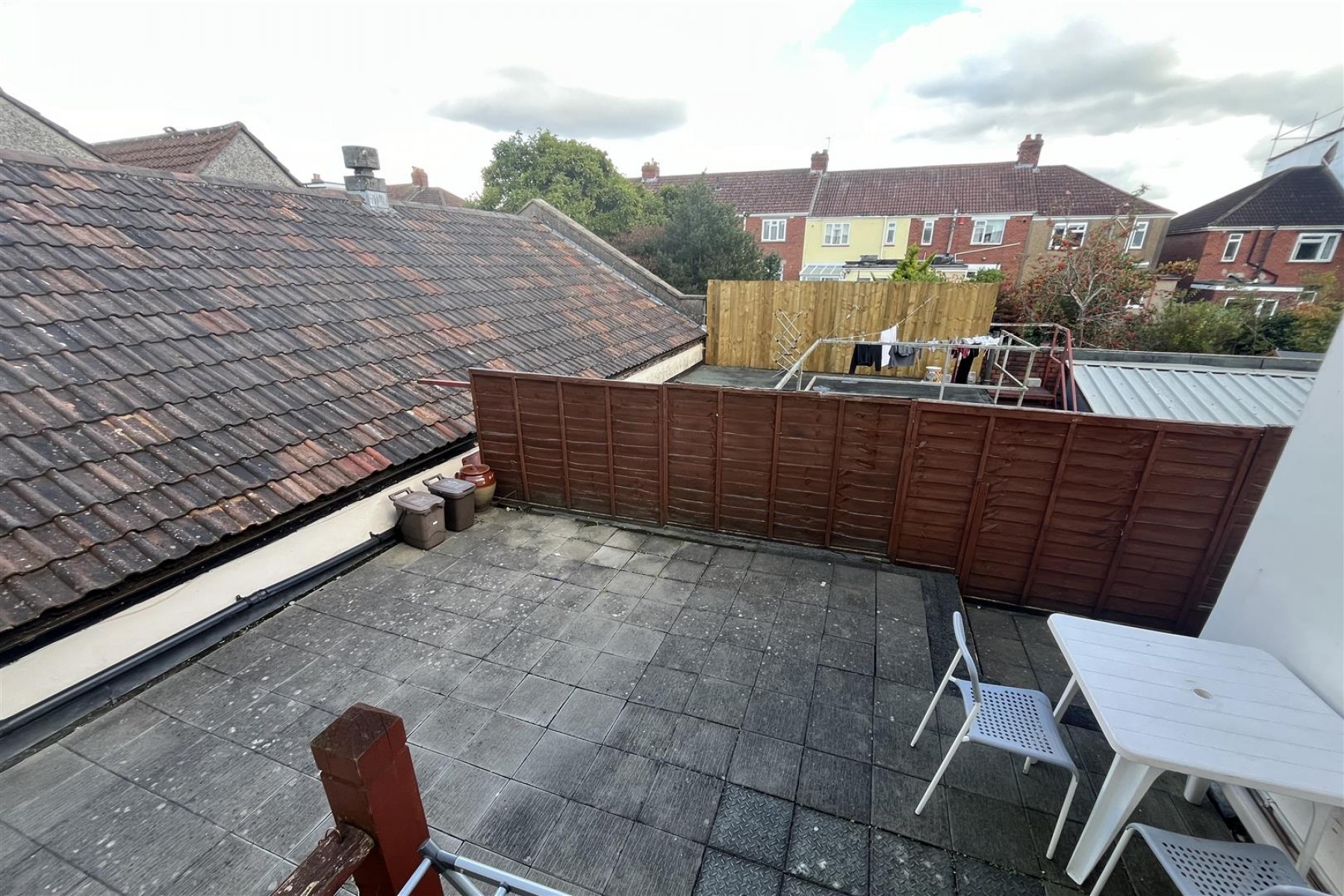 FREEHOLD BLOCK | 5 FLATS | £94K | BS13, 10 bedroom, Commercial - 33592520