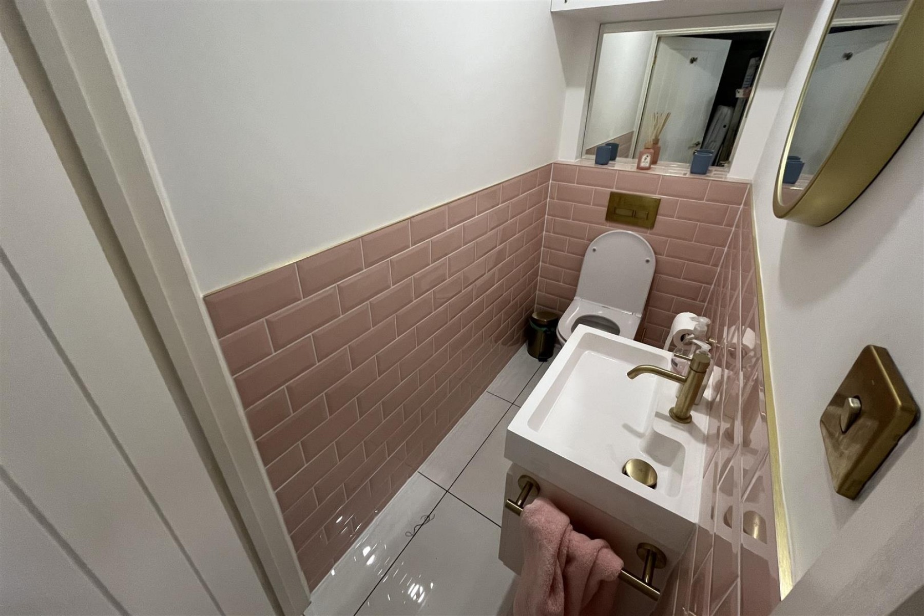 FREEHOLD BLOCK | 5 FLATS | £94K | BS13, 10 bedroom, Commercial - 33592520