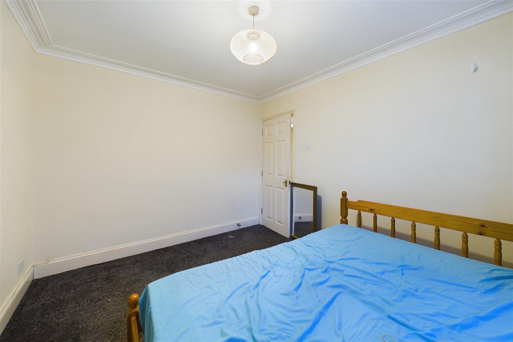 BLOCK OF FLATS | HORFIELD, 3 bedroom, House - 33609815