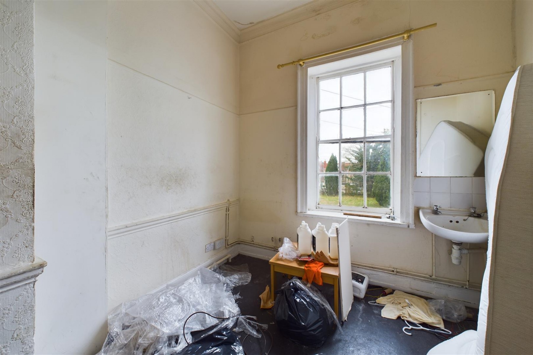 DETACHED | 43 BED HMO | BRISLINGTON, 43 bedroom, Commercial - 33639008