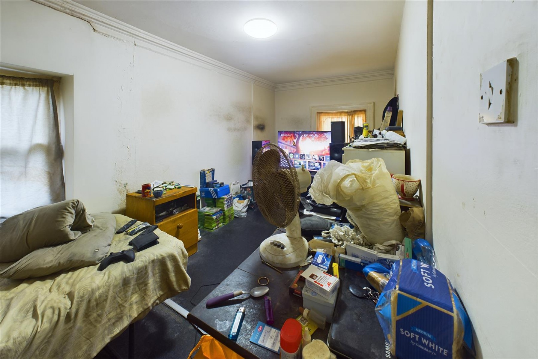 DETACHED | 43 BED HMO | BRISLINGTON, 43 bedroom, Commercial - 33639008