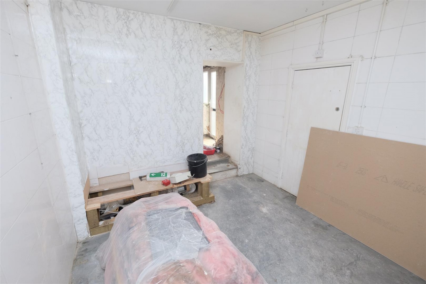 MIXED USE | DEVELOPMENT | BISHOPSTON, 5 bedroom, Flat - 33479795