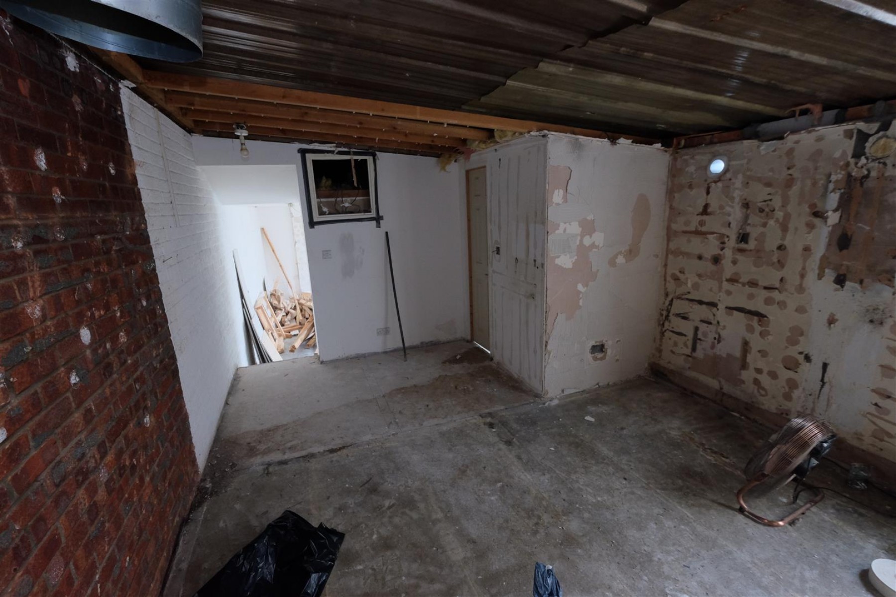 MIXED USE | DEVELOPMENT | BISHOPSTON, 5 bedroom, Flat - 33479795