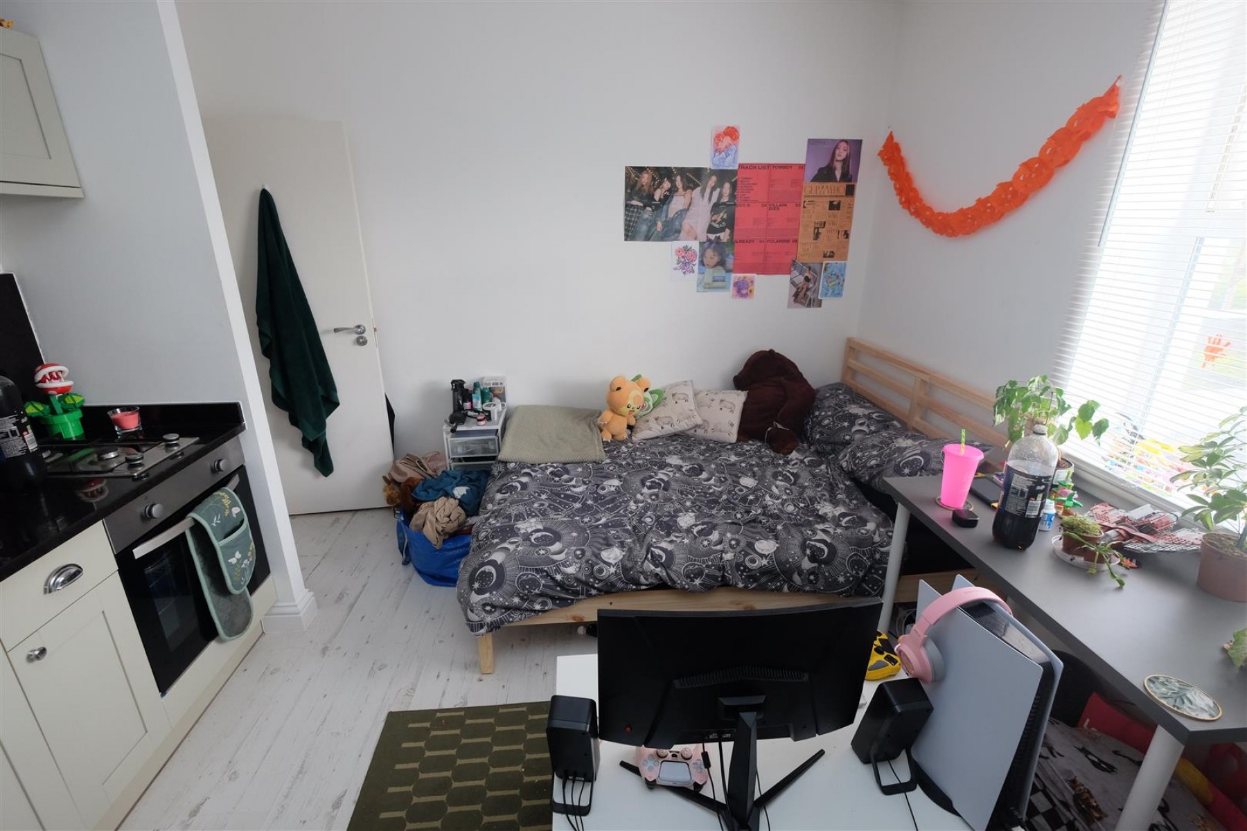 MIXED USE | DEVELOPMENT | BISHOPSTON, 5 bedroom, Flat - 33479795