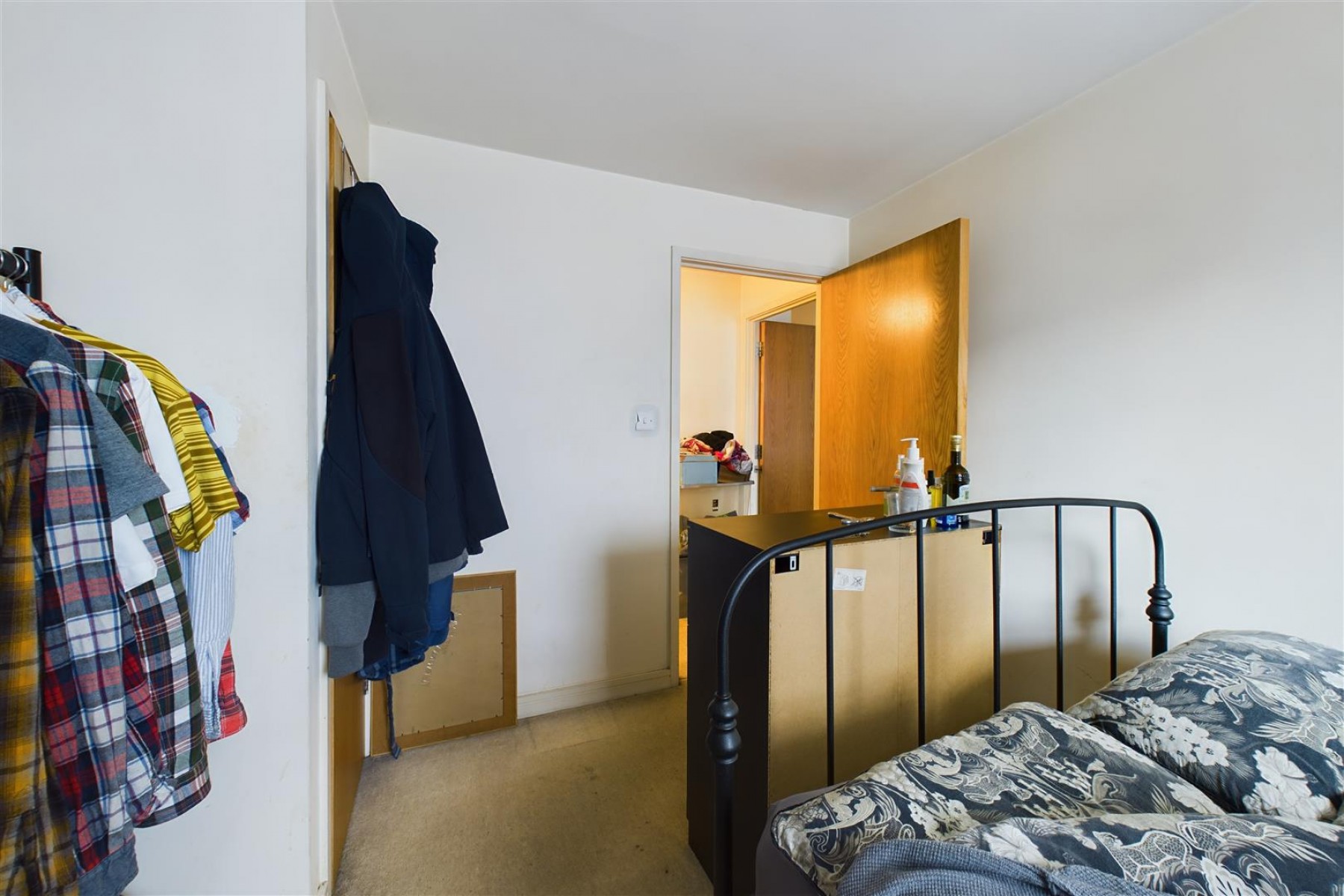 CITY CENTRE FLAT | NORFOLK HEIGHTS, 1 bedroom, Flat - 33644950