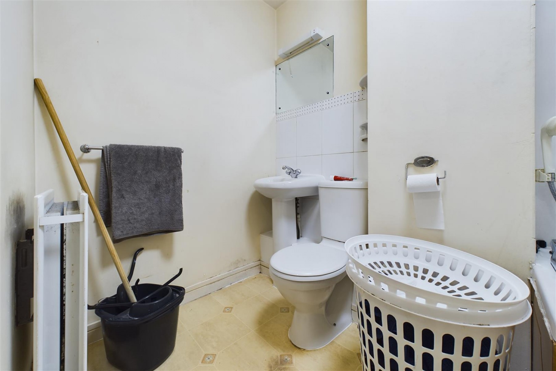 CITY CENTRE FLAT | NORFOLK HEIGHTS, 1 bedroom, Flat - 33644950