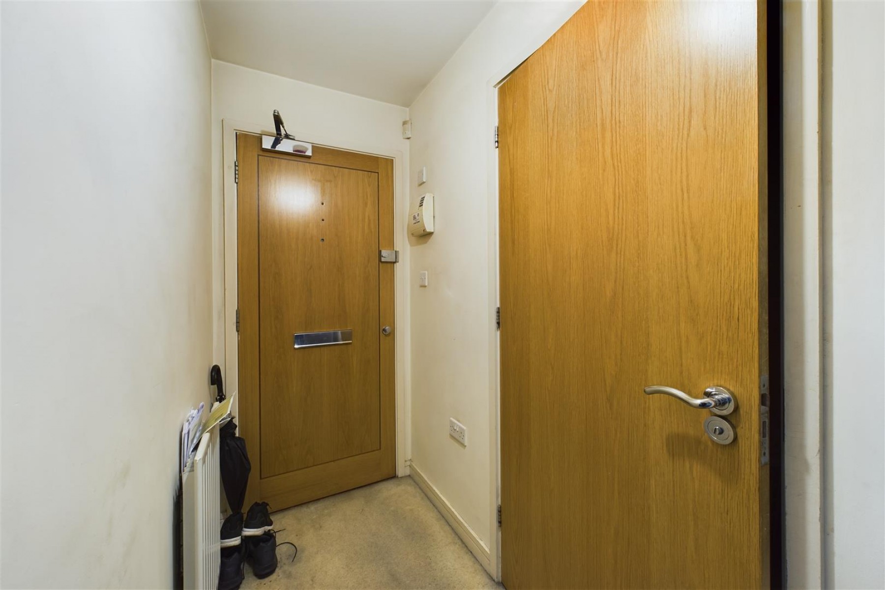 CITY CENTRE FLAT | NORFOLK HEIGHTS, 1 bedroom, Flat - 33644950