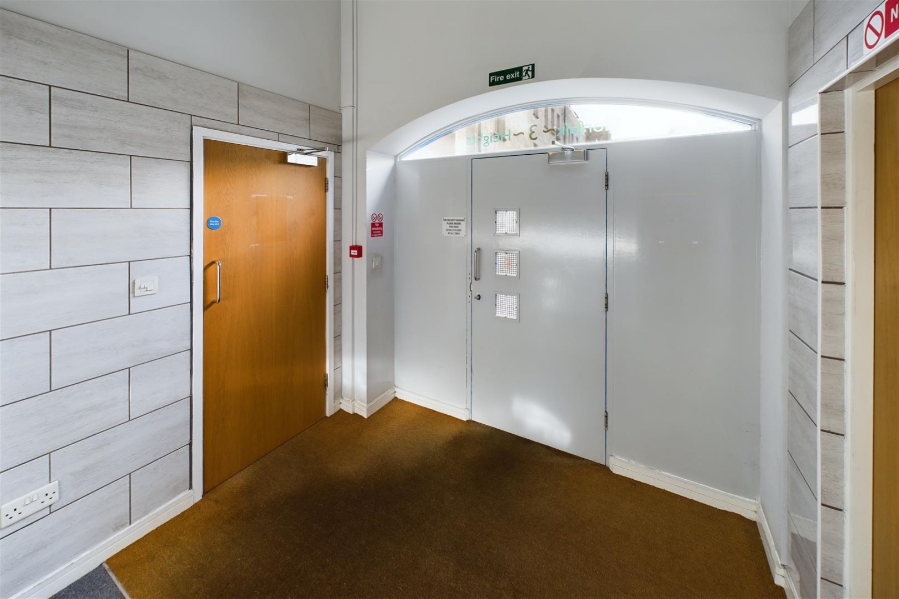 CITY CENTRE FLAT | NORFOLK HEIGHTS, 1 bedroom, Flat - 33644950