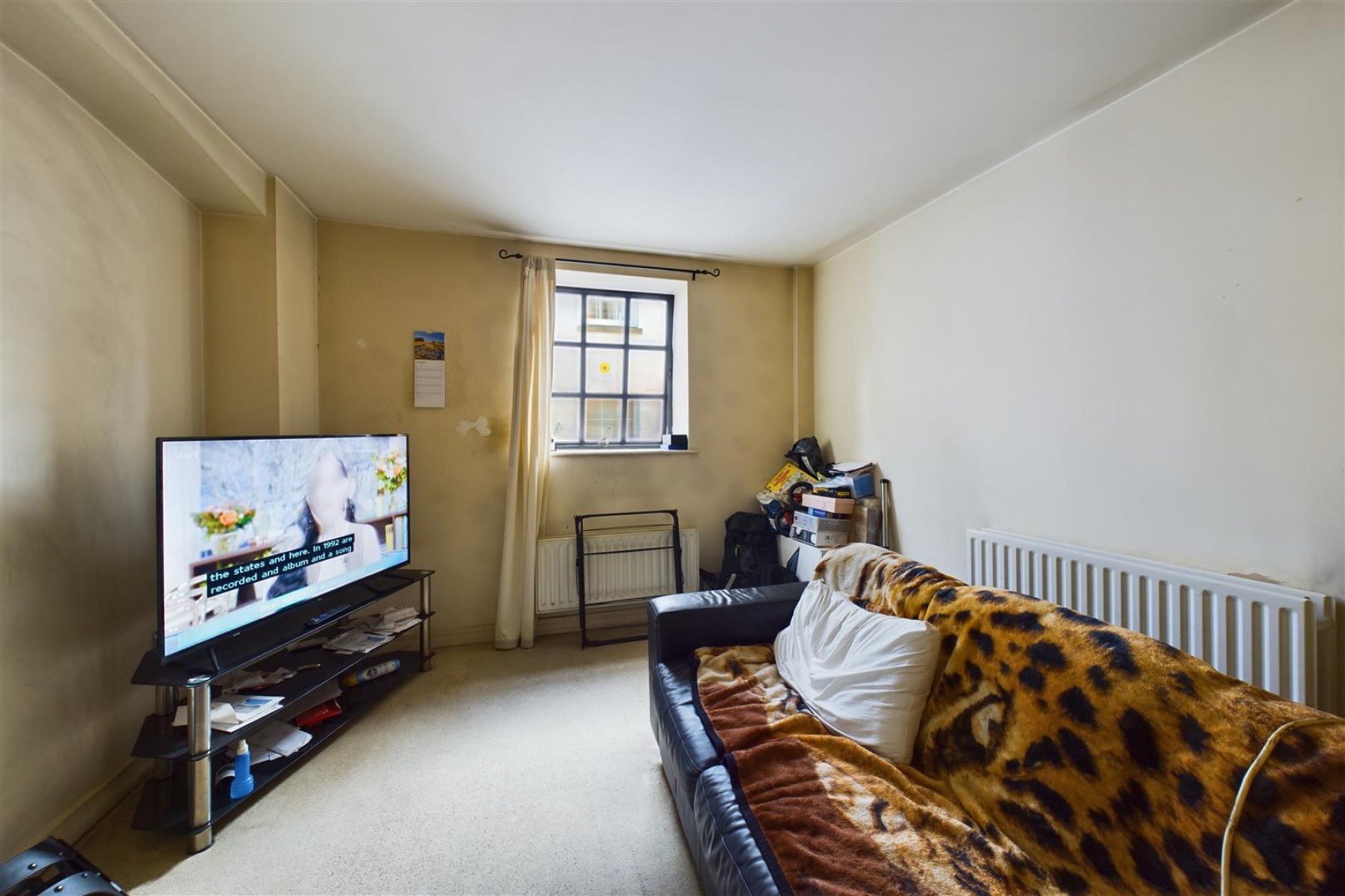 CITY CENTRE FLAT | NORFOLK HEIGHTS, 1 bedroom, Flat - 33644950
