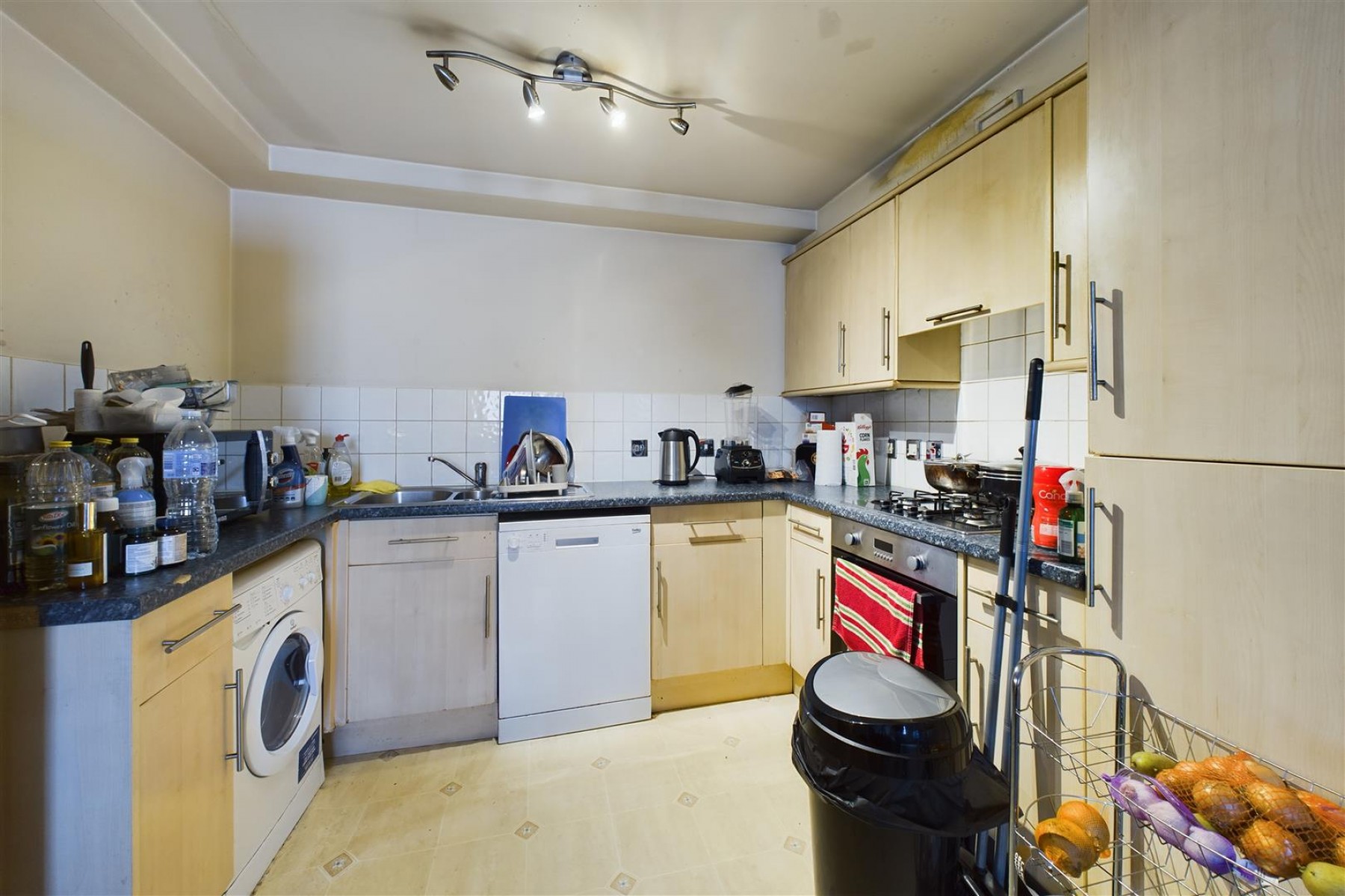 CITY CENTRE FLAT | NORFOLK HEIGHTS, 1 bedroom, Flat - 33644950