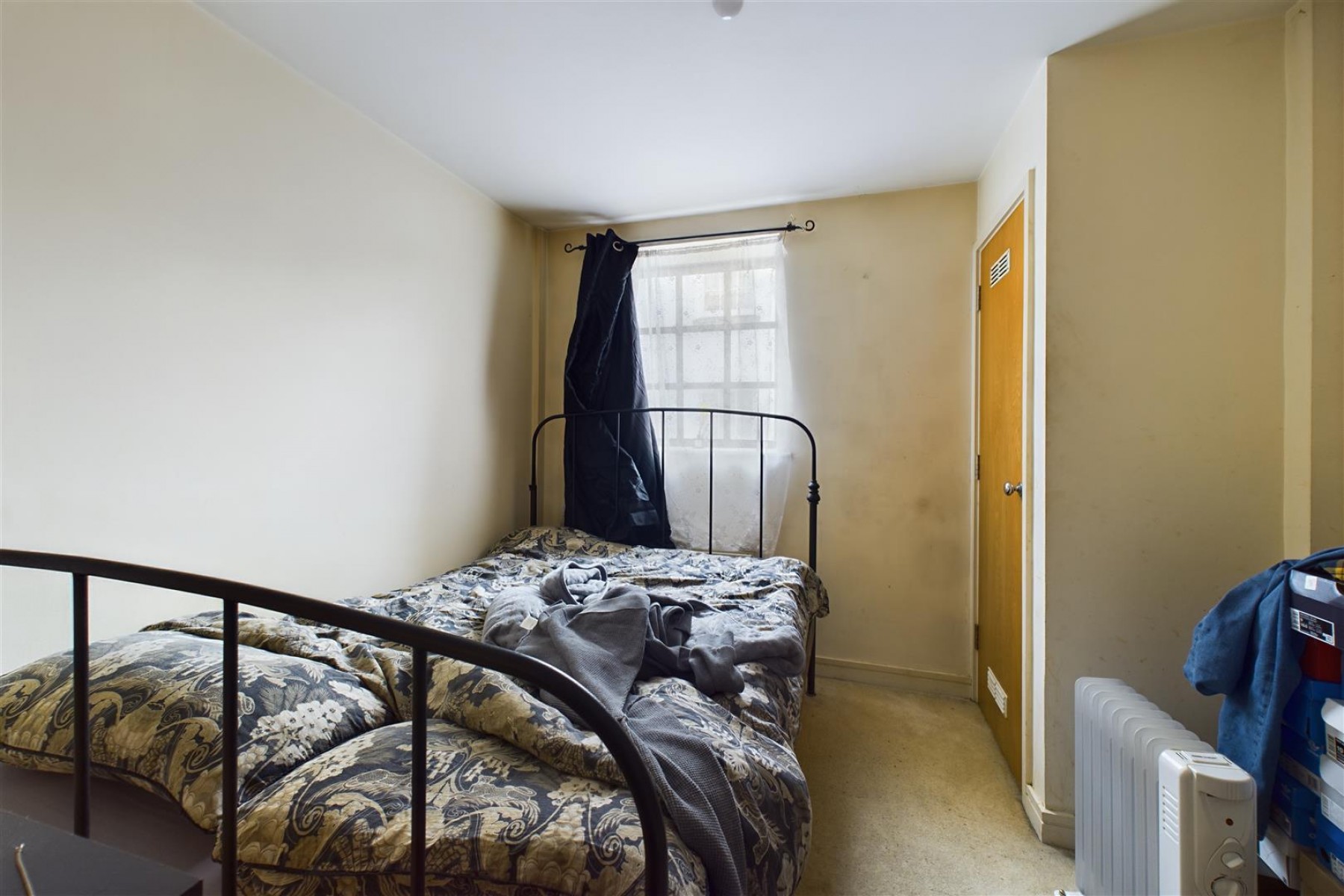 CITY CENTRE FLAT | NORFOLK HEIGHTS, 1 bedroom, Flat - 33644950