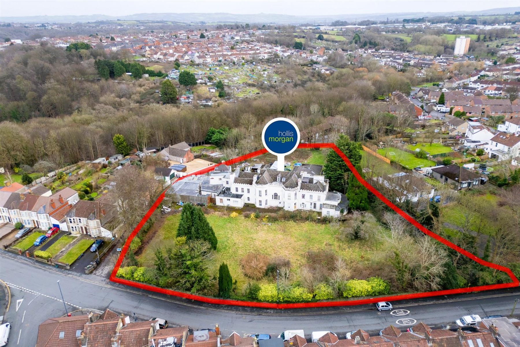 DETACHED | 43 BED HMO | BRISLINGTON, 43 bedroom, House - Detached - 33639006
