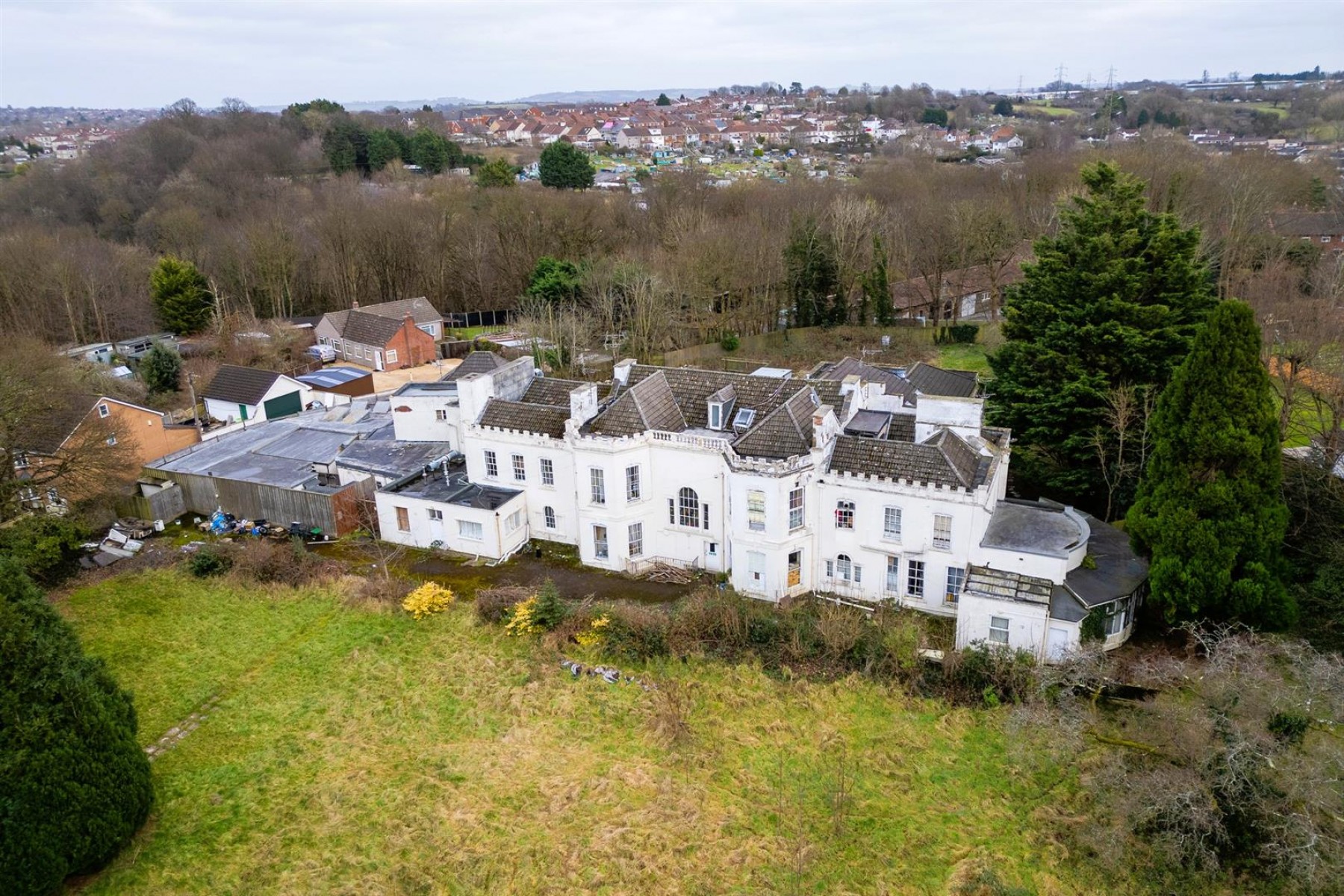 DETACHED | 43 BED HMO | BRISLINGTON, 43 bedroom, House - Detached - 33639006