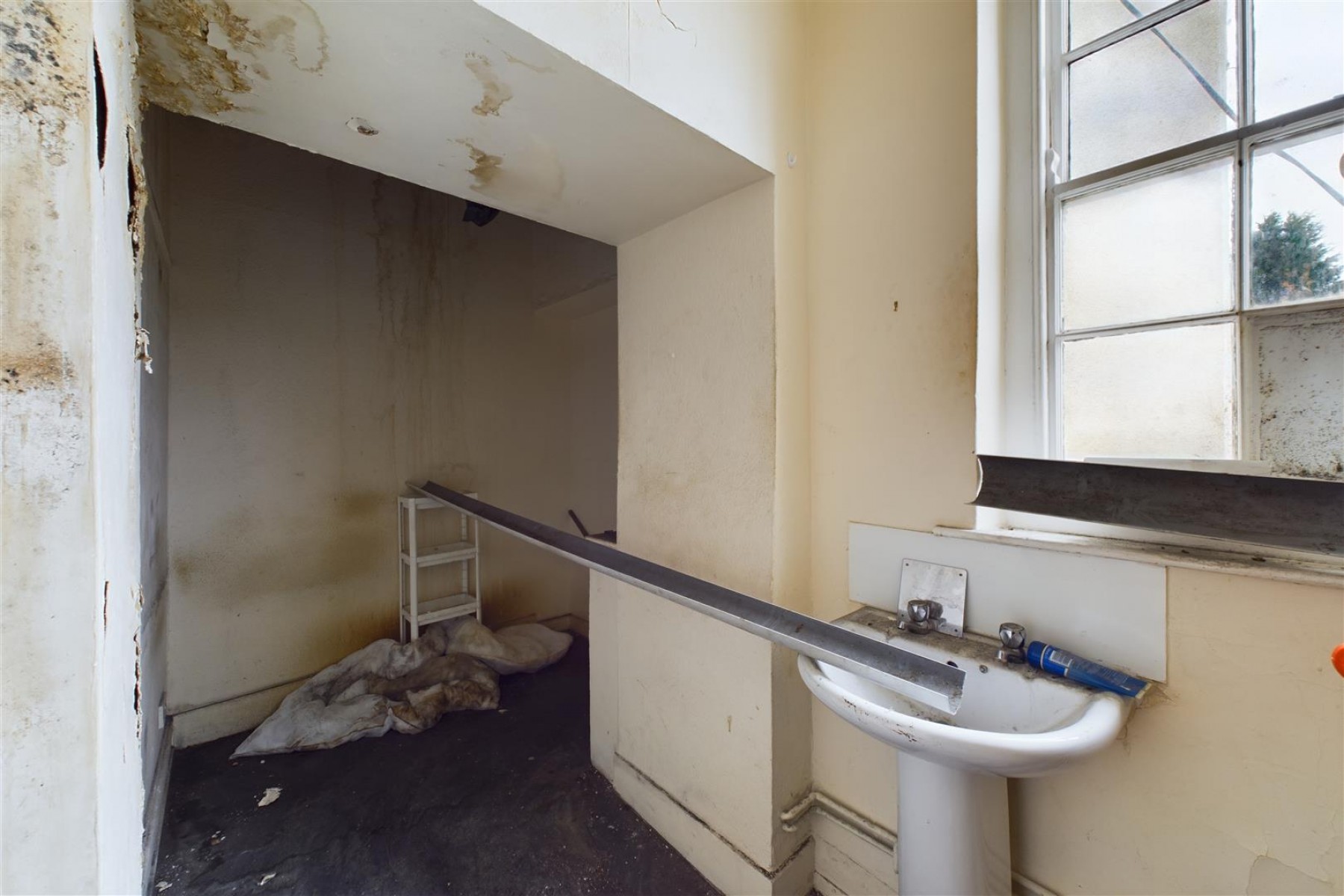 DETACHED | 43 BED HMO | BRISLINGTON, 43 bedroom, House - Detached - 33639006