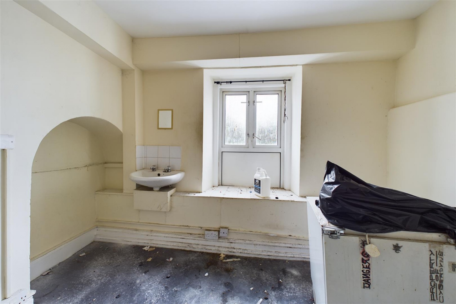 DETACHED | 43 BED HMO | BRISLINGTON, 43 bedroom, House - Detached - 33639006